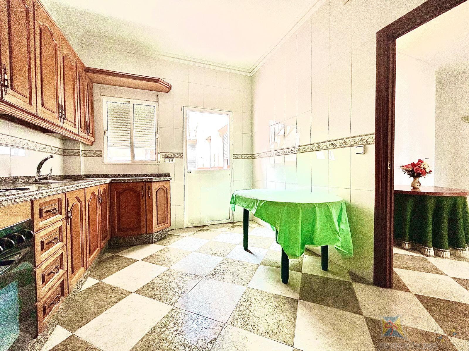 Venta de casa en Alcolea del Rio