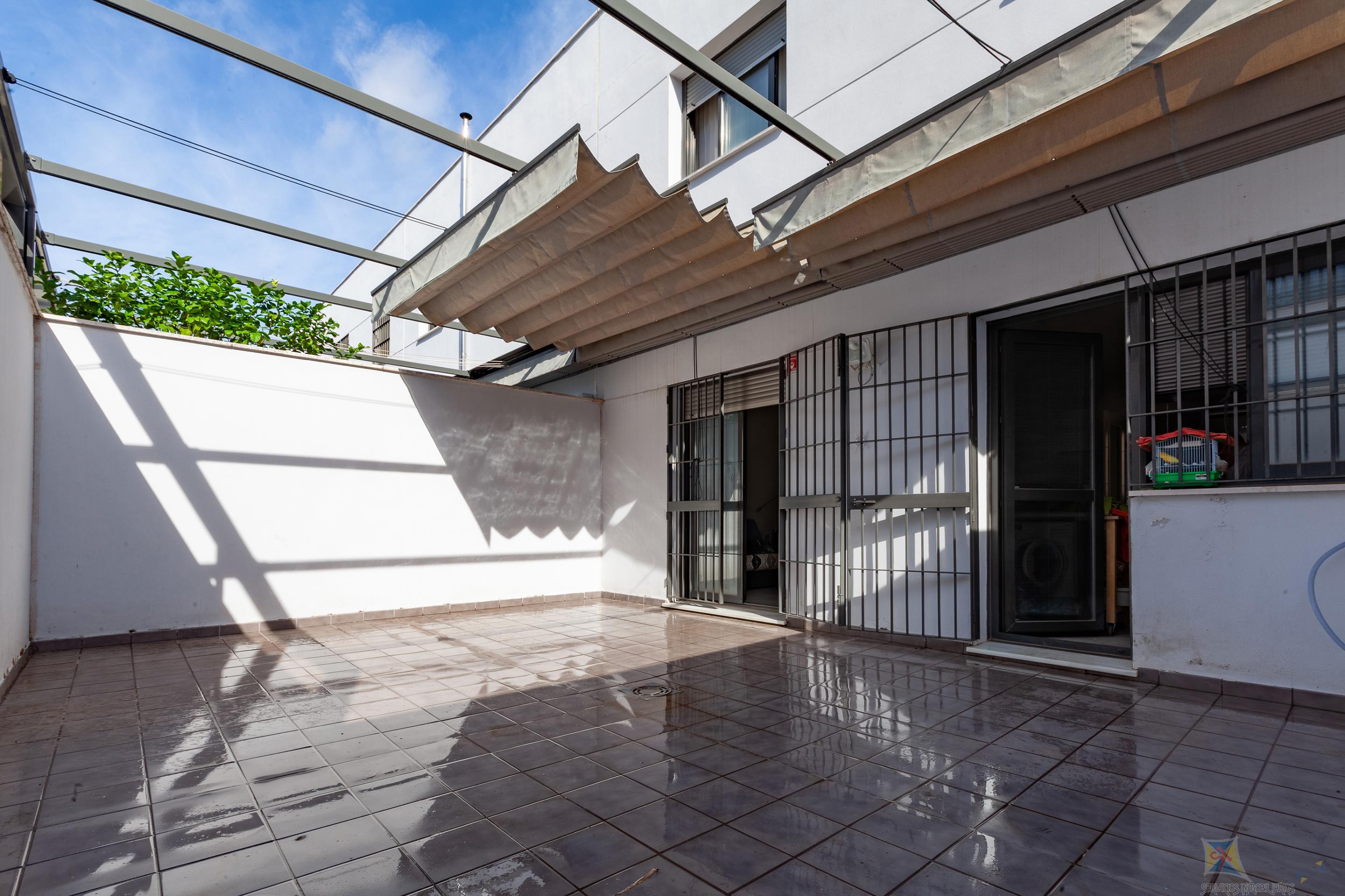 Venta de casa en Dos Hermanas