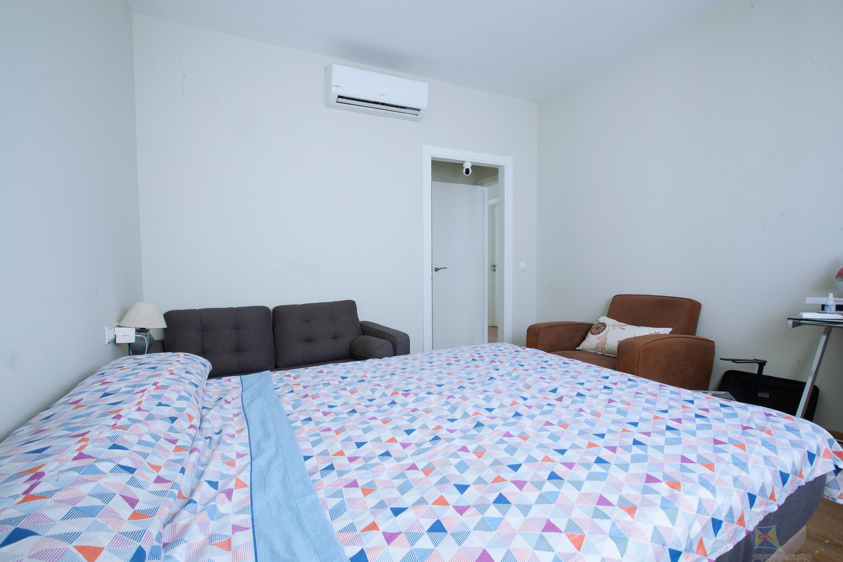 Venta de casa en Dos Hermanas