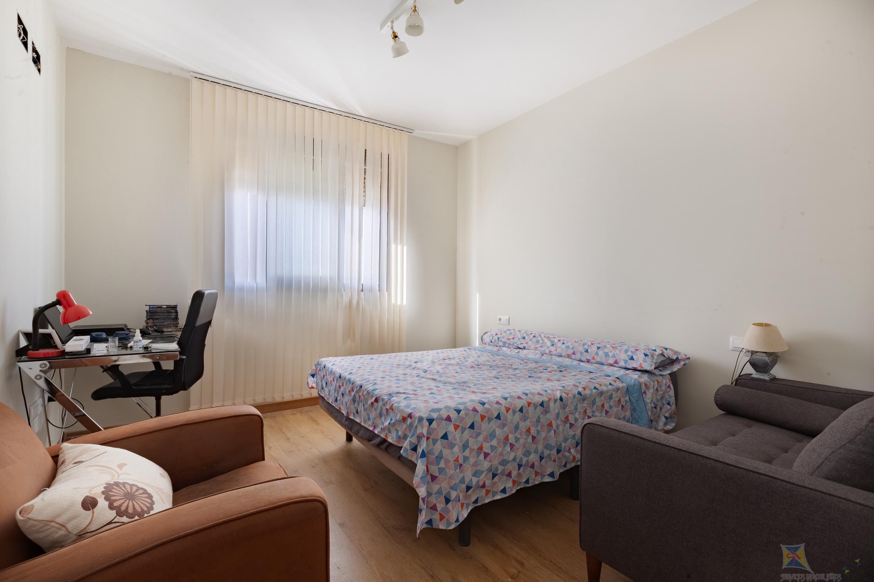 Venta de casa en Dos Hermanas