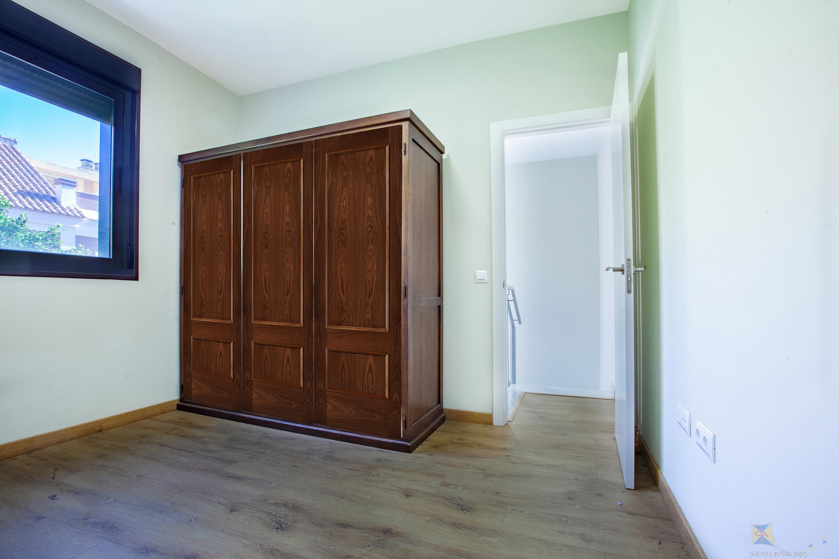 Venta de casa en Dos Hermanas