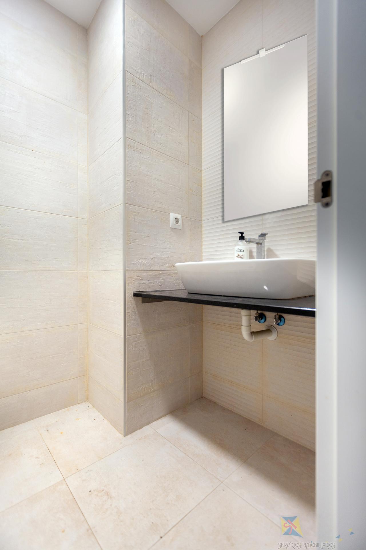 Venta de casa en Dos Hermanas