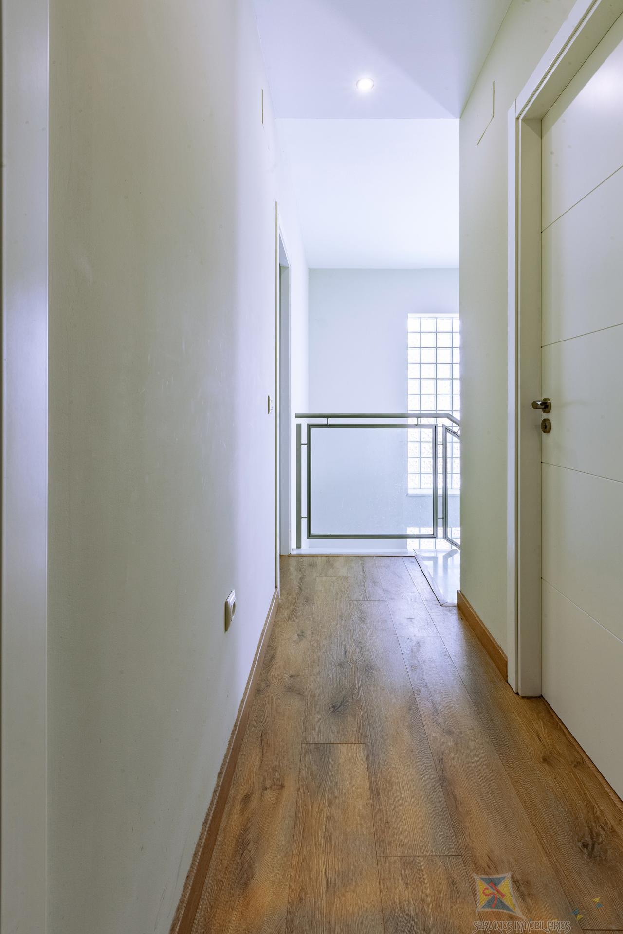 Venta de casa en Dos Hermanas