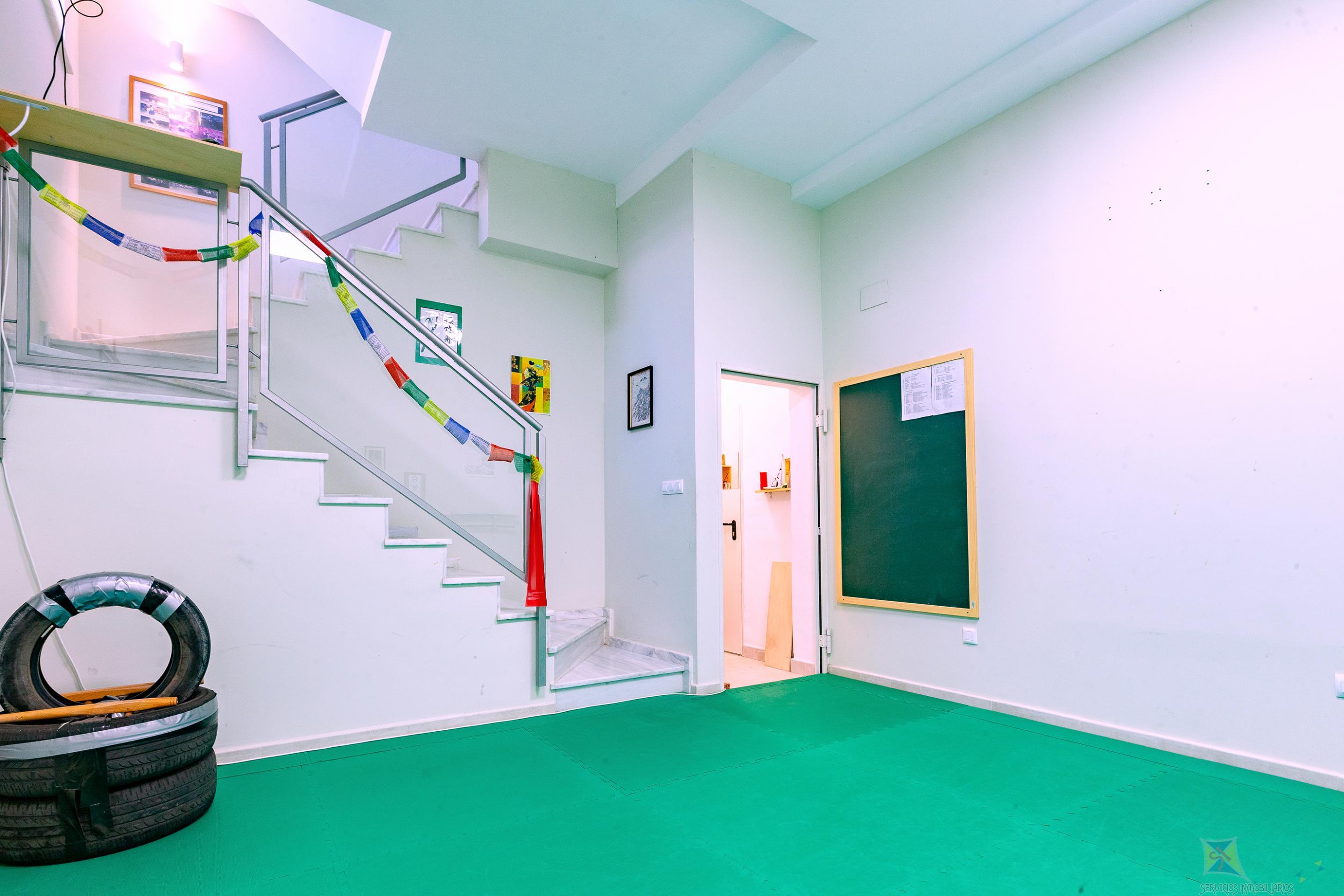 Venta de casa en Dos Hermanas