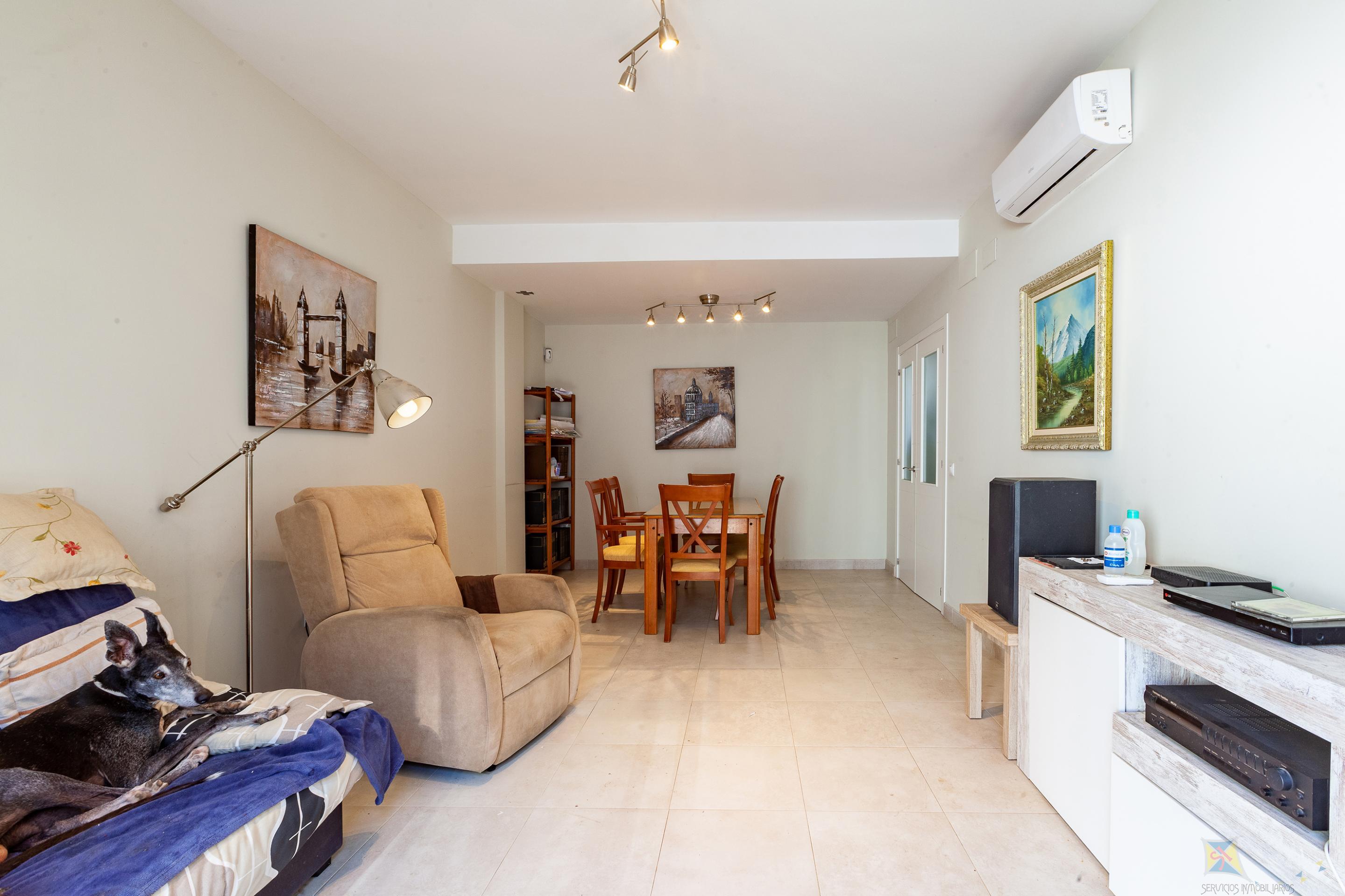 Venta de casa en Dos Hermanas