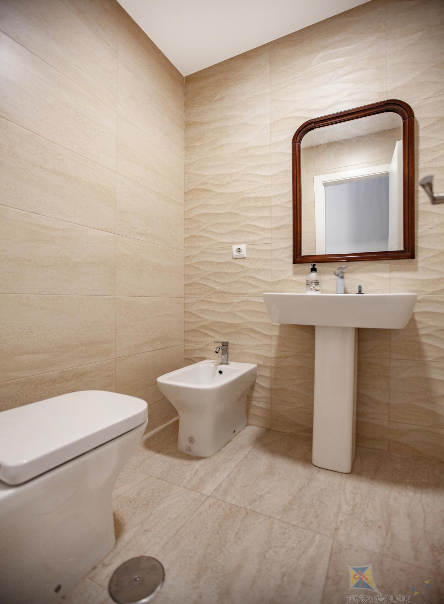 Venta de casa en Dos Hermanas