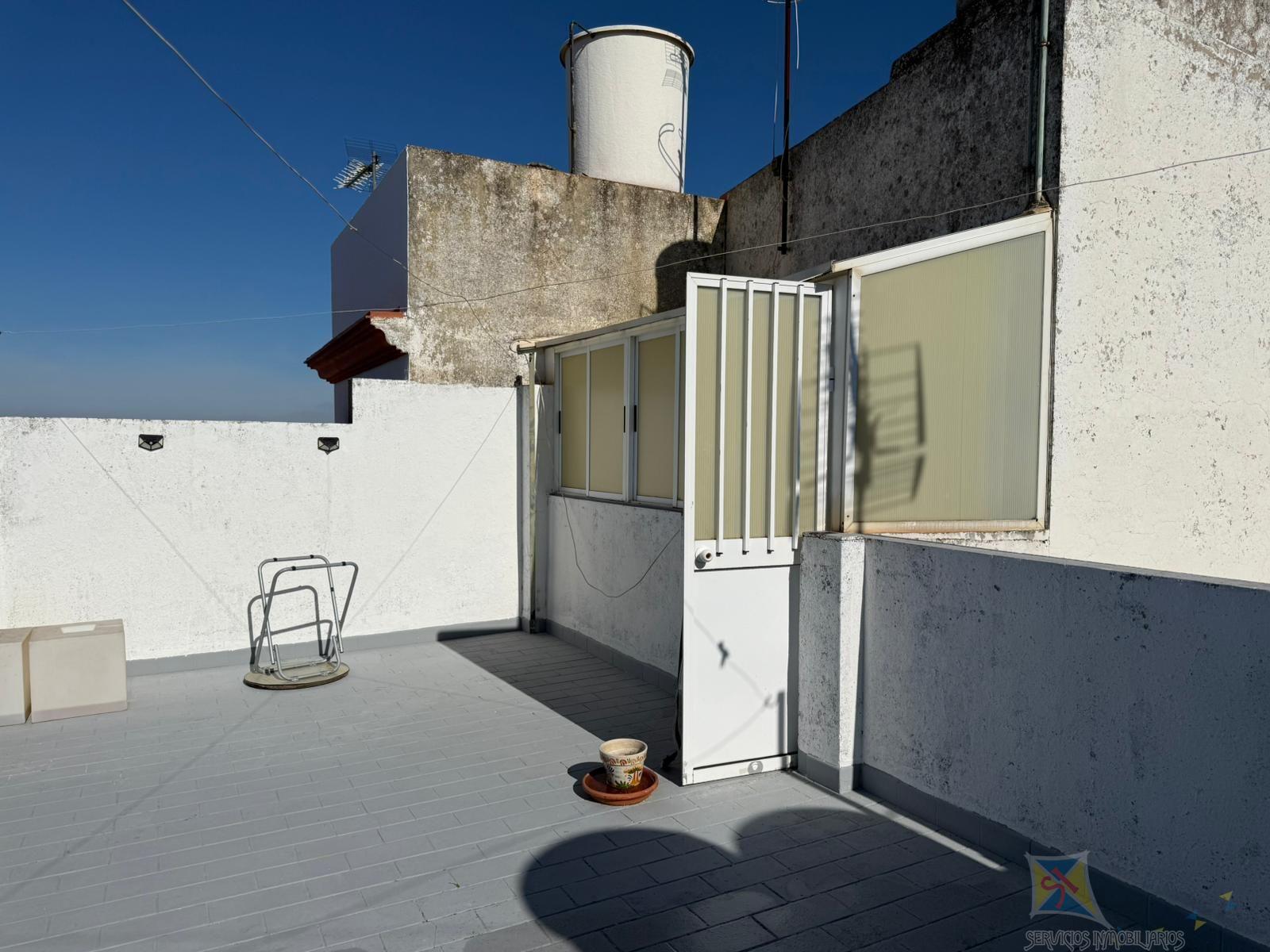 Venta de casa en Las Cabezas de San Juan