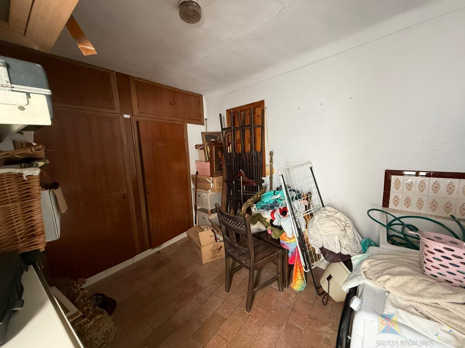 Venta de casa en Las Cabezas de San Juan