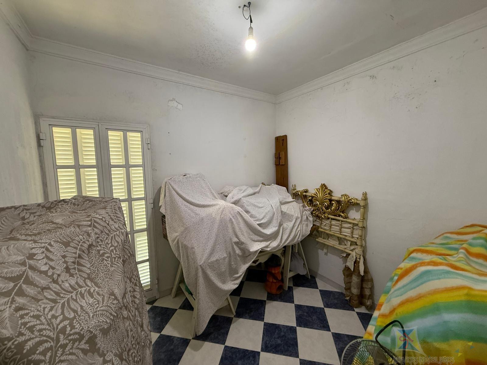 Venta de casa en Las Cabezas de San Juan
