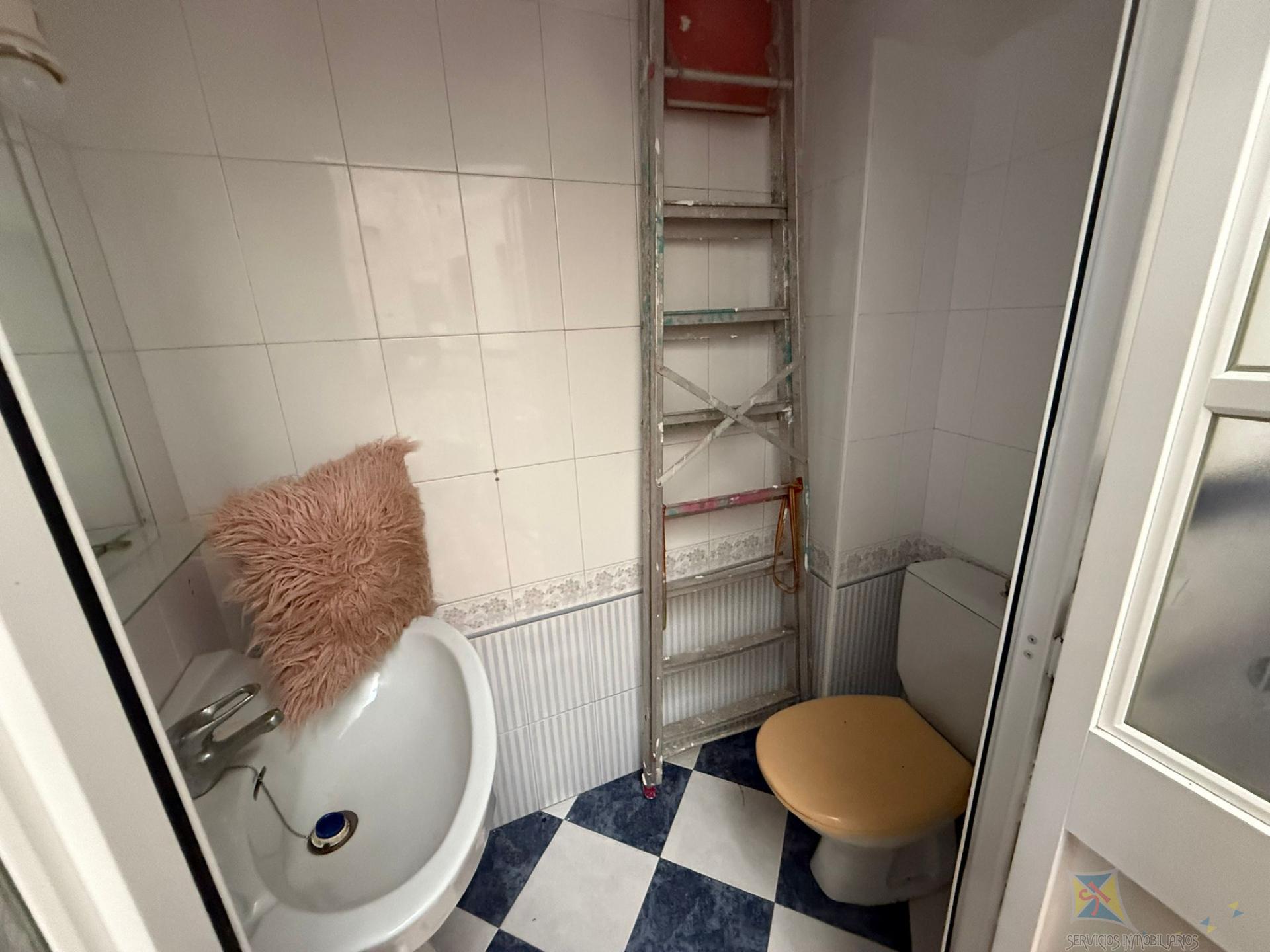 Venta de casa en Las Cabezas de San Juan