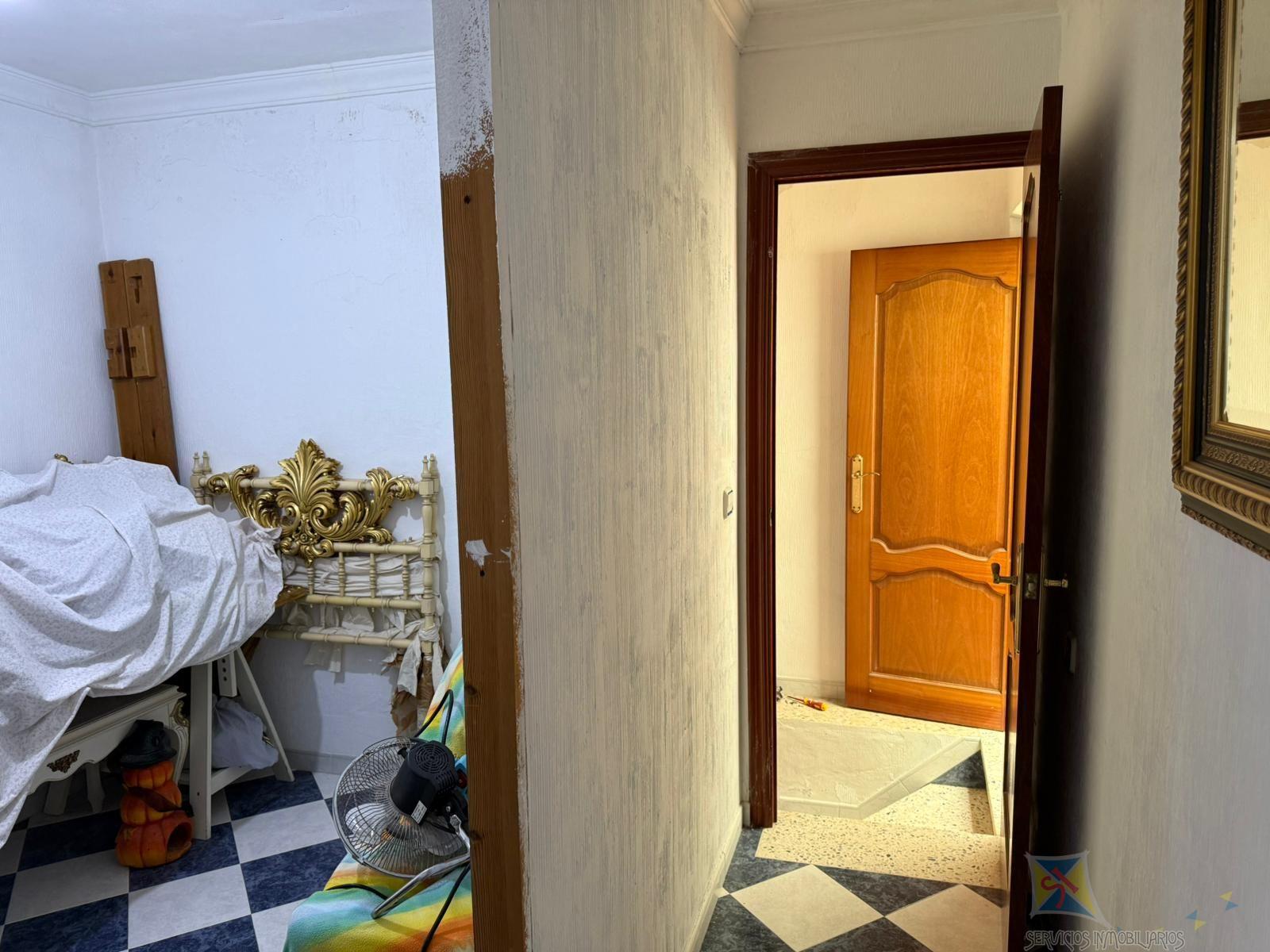 Venta de casa en Las Cabezas de San Juan