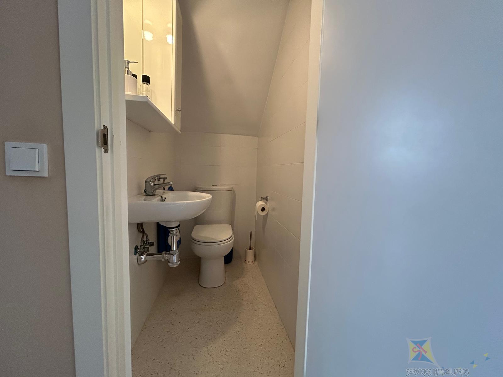 Venta de casa en Almaden de la Plata