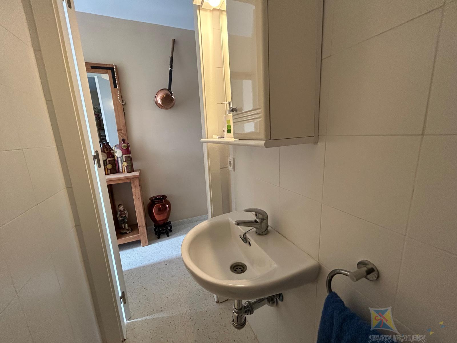 Venta de casa en Almaden de la Plata