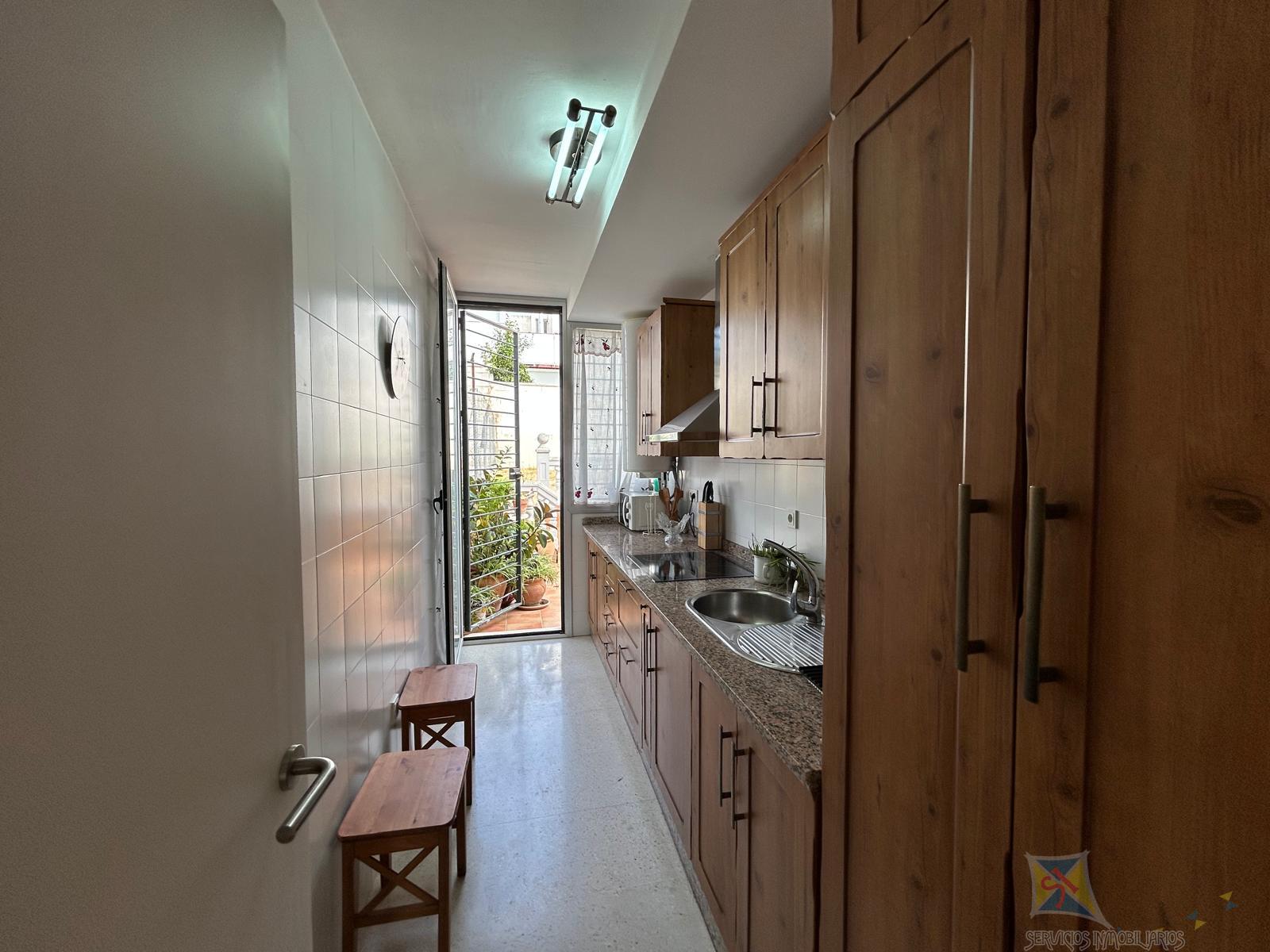 Venta de casa en Almaden de la Plata