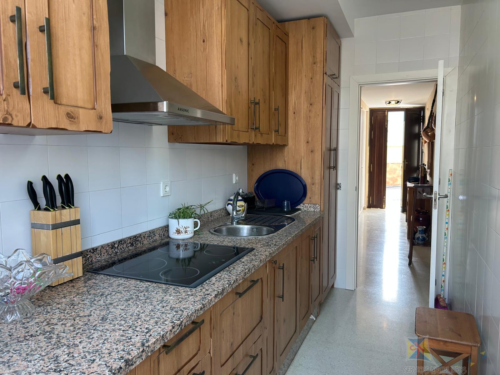 Venta de casa en Almaden de la Plata