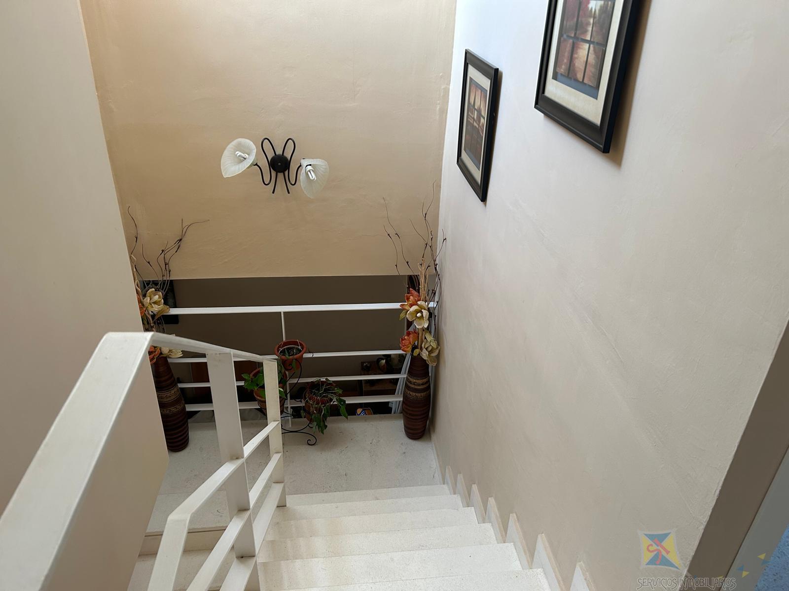 Venta de casa en Almaden de la Plata