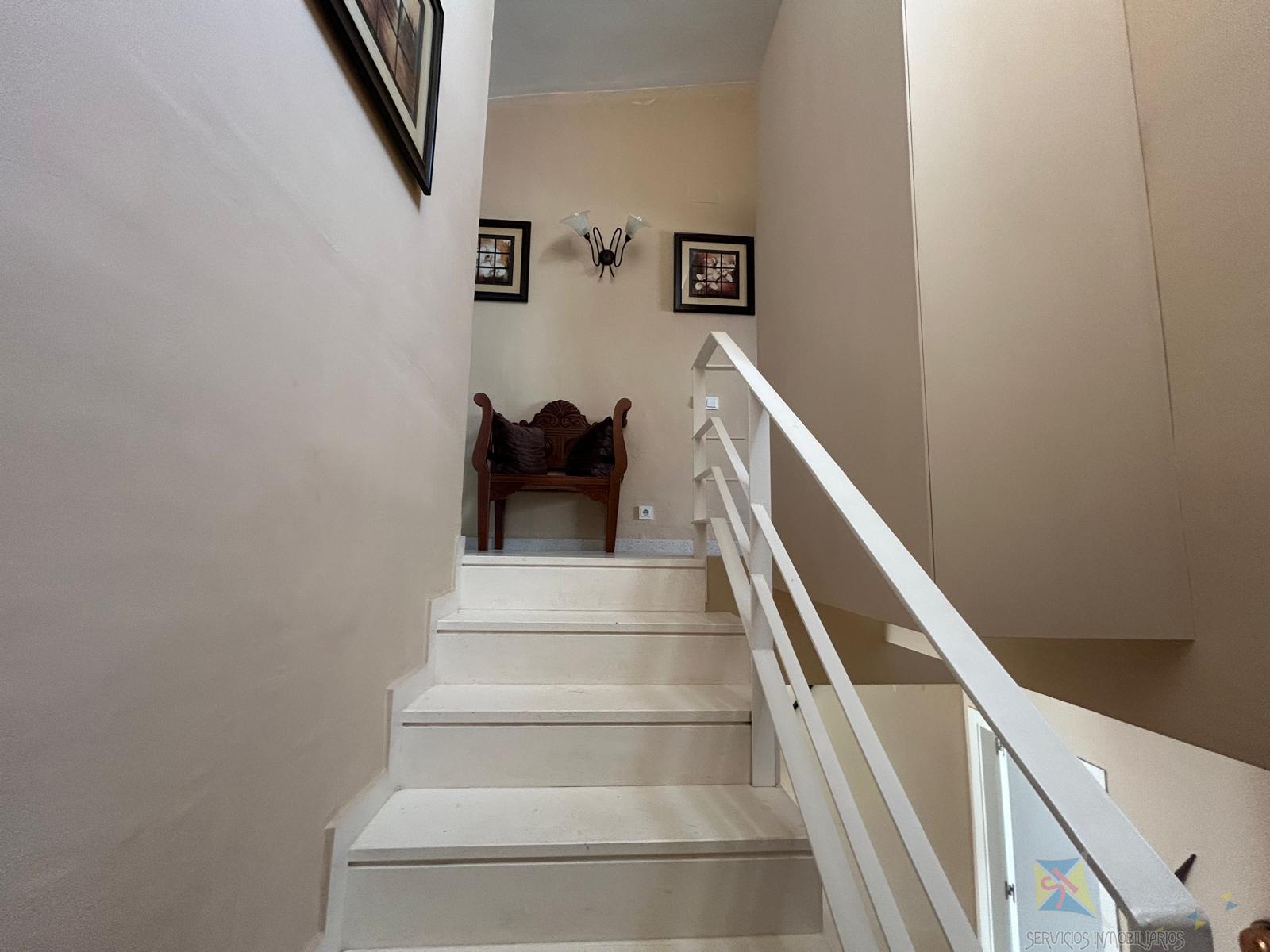 Venta de casa en Almaden de la Plata