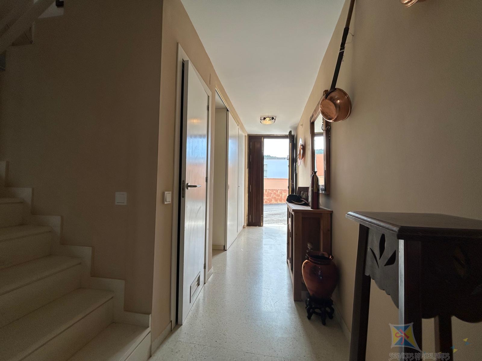 Venta de casa en Almaden de la Plata