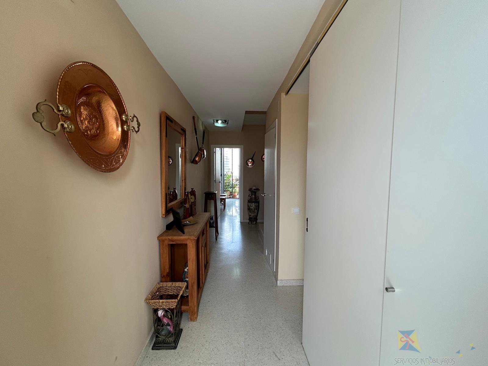 Venta de casa en Almaden de la Plata