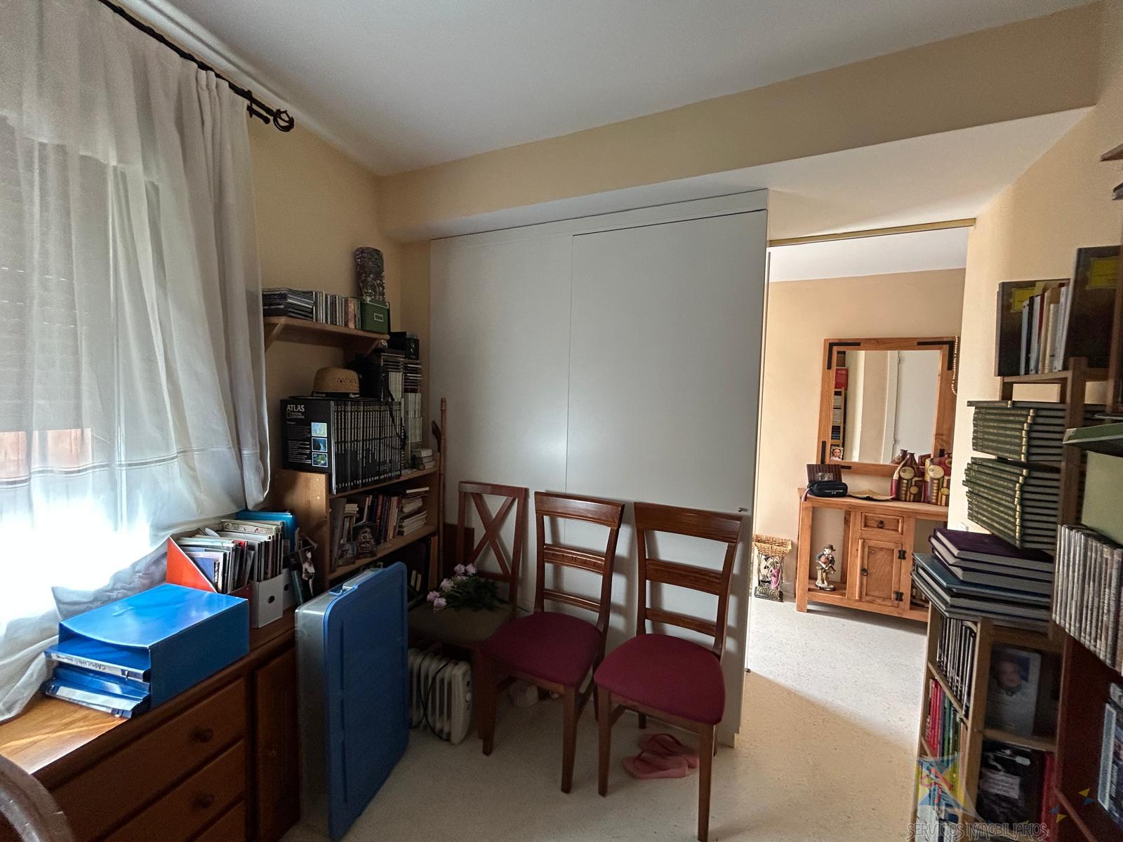 Venta de casa en Almaden de la Plata