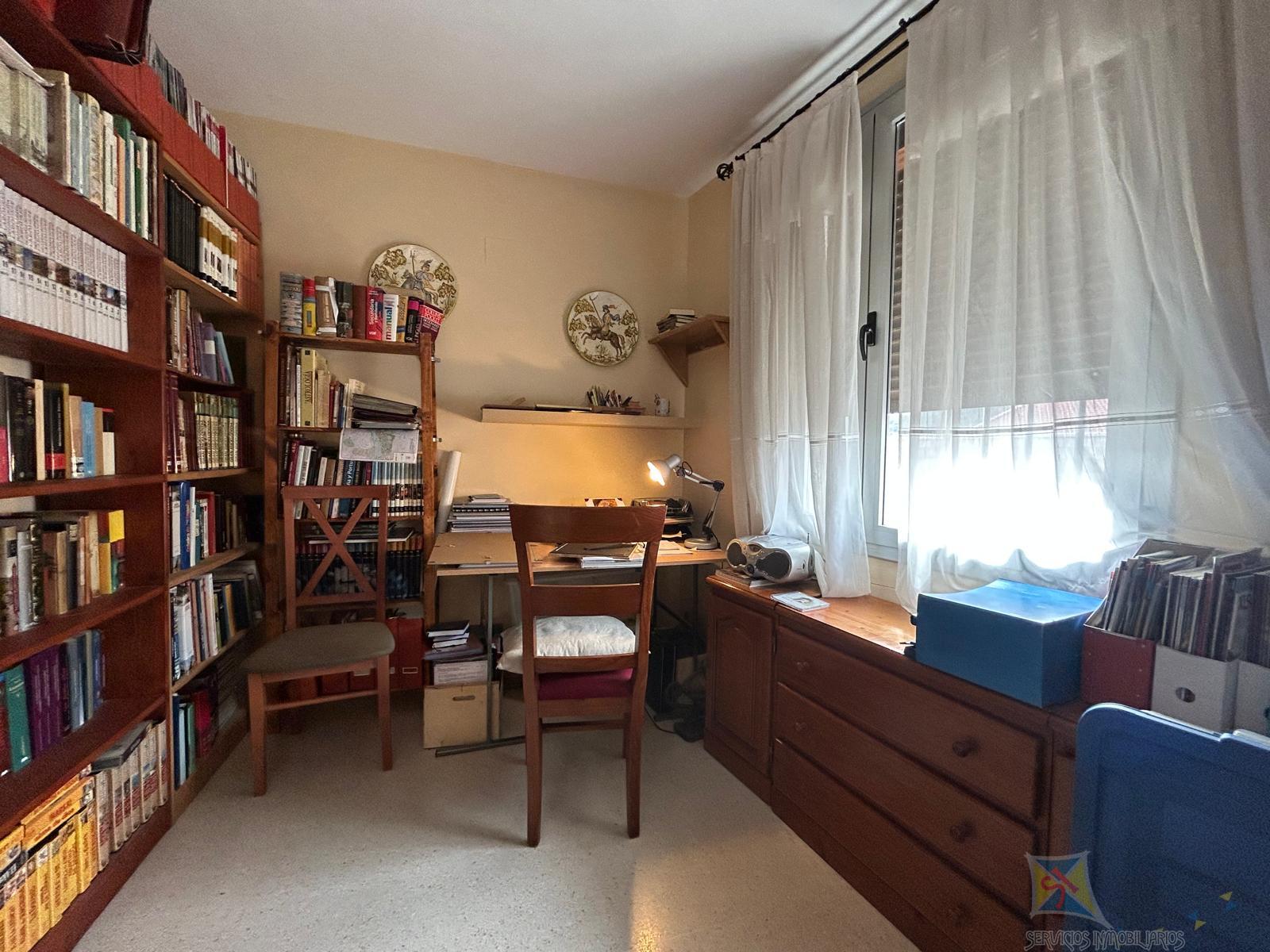 Venta de casa en Almaden de la Plata