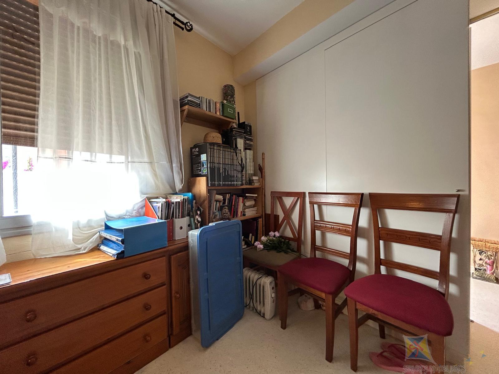 Venta de casa en Almaden de la Plata