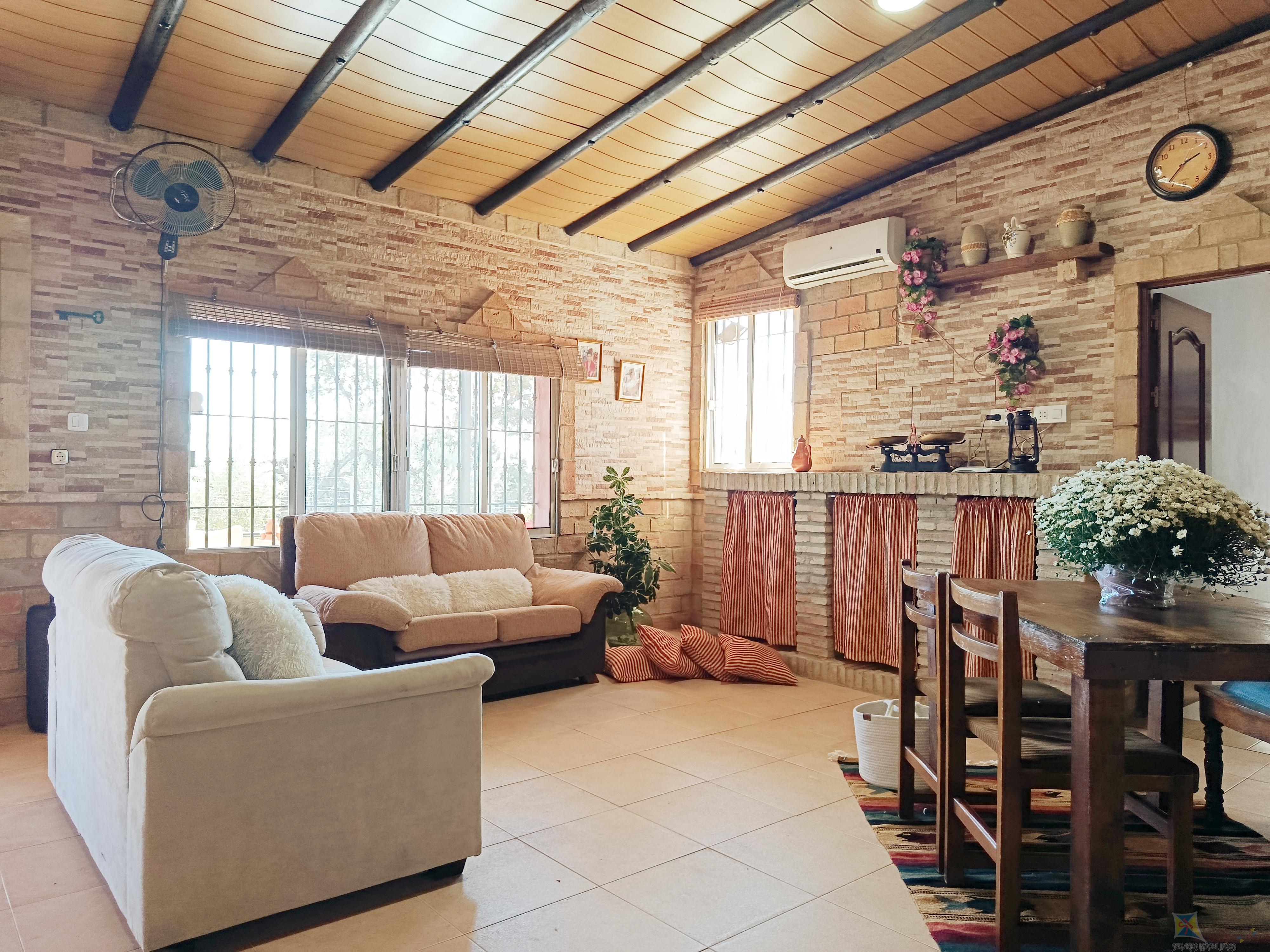 Venta de casa en Paterna del Campo