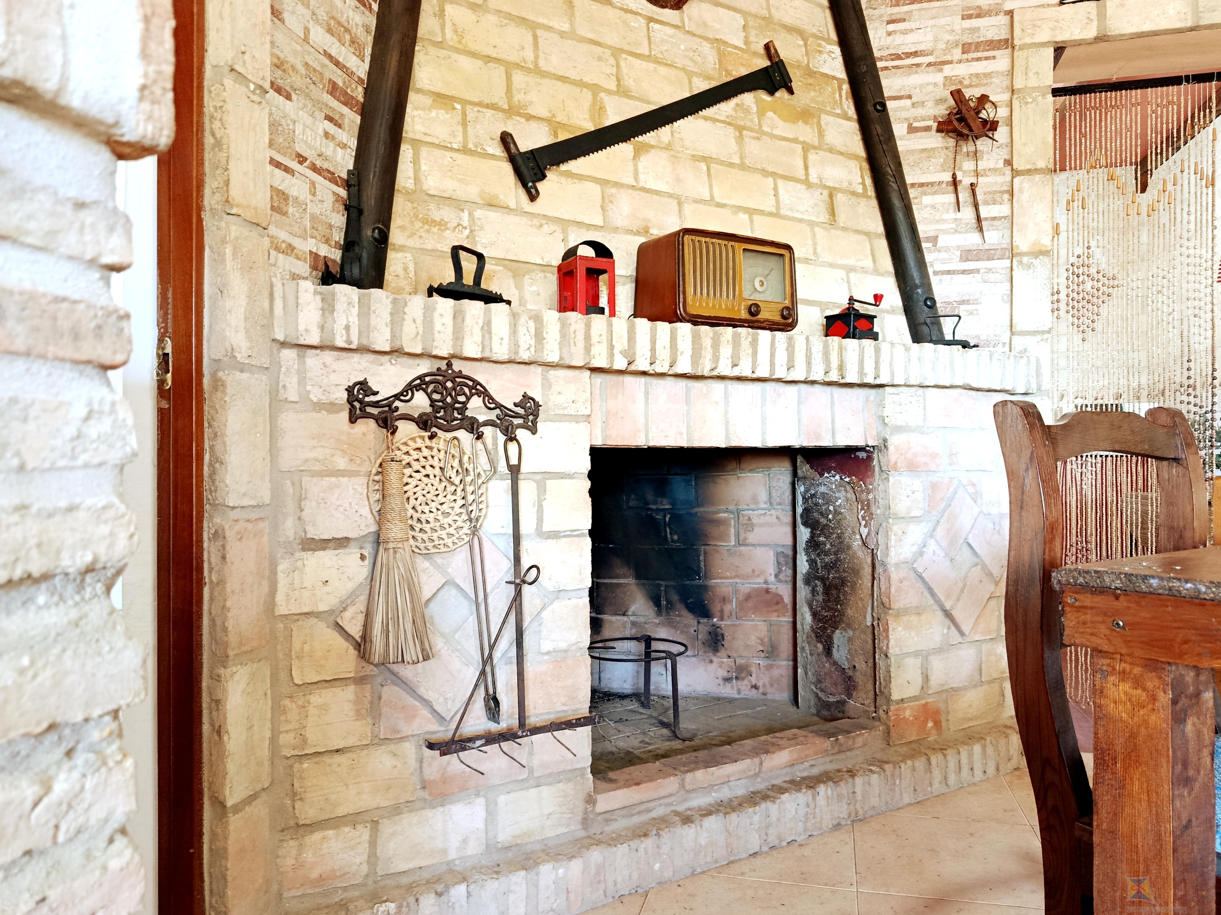 Venta de casa en Paterna del Campo