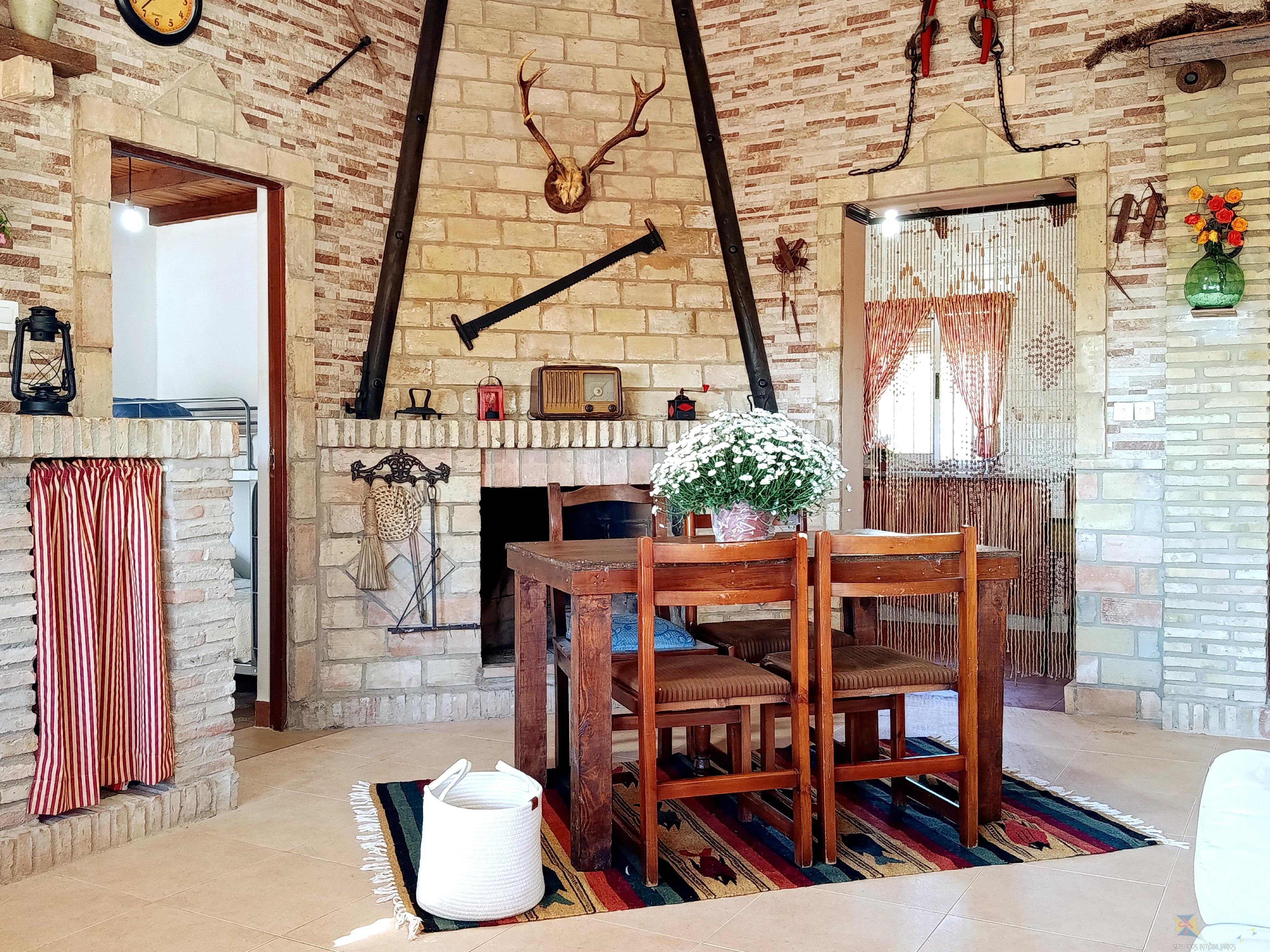 Venta de casa en Paterna del Campo