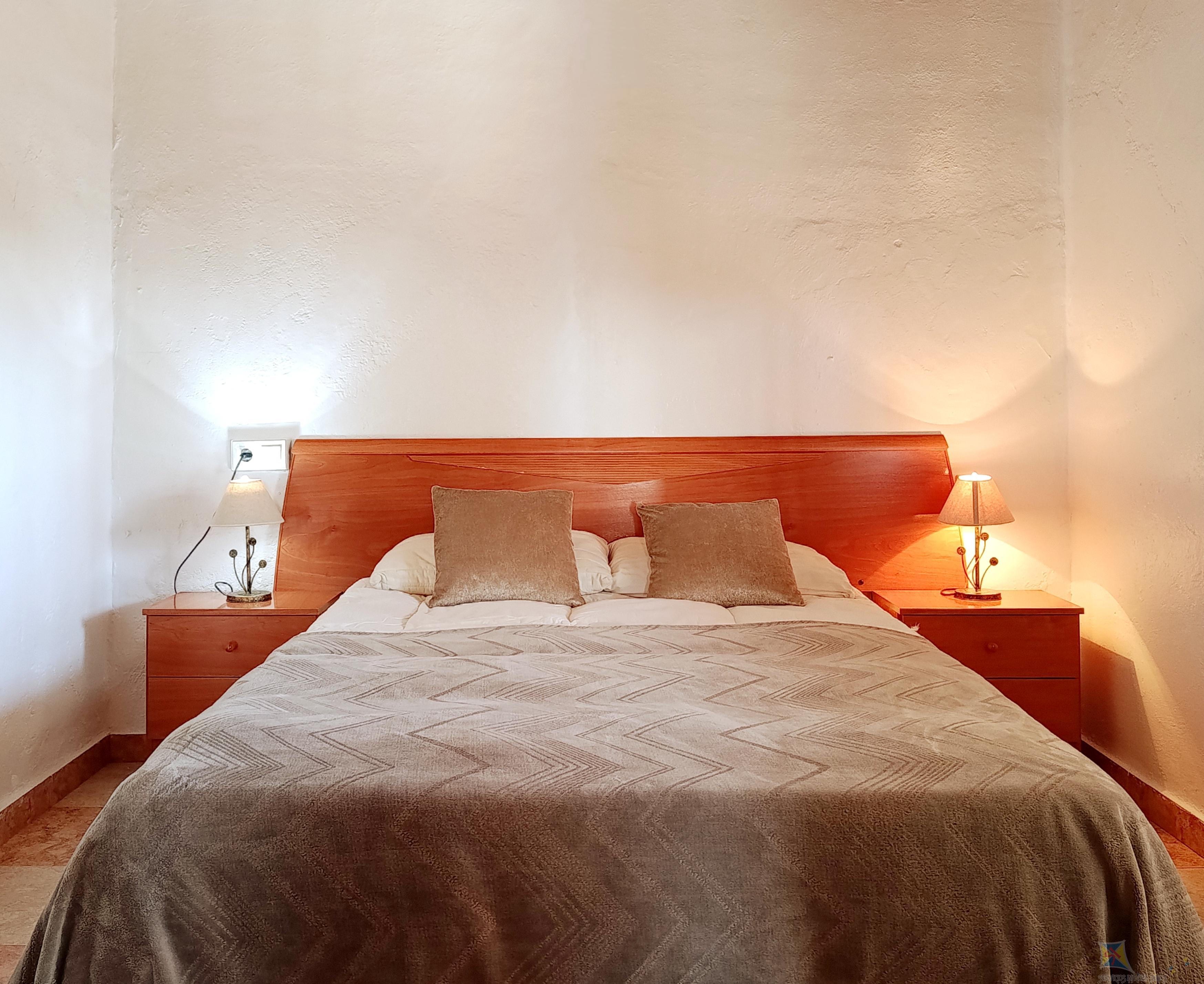 Venta de casa en Paterna del Campo