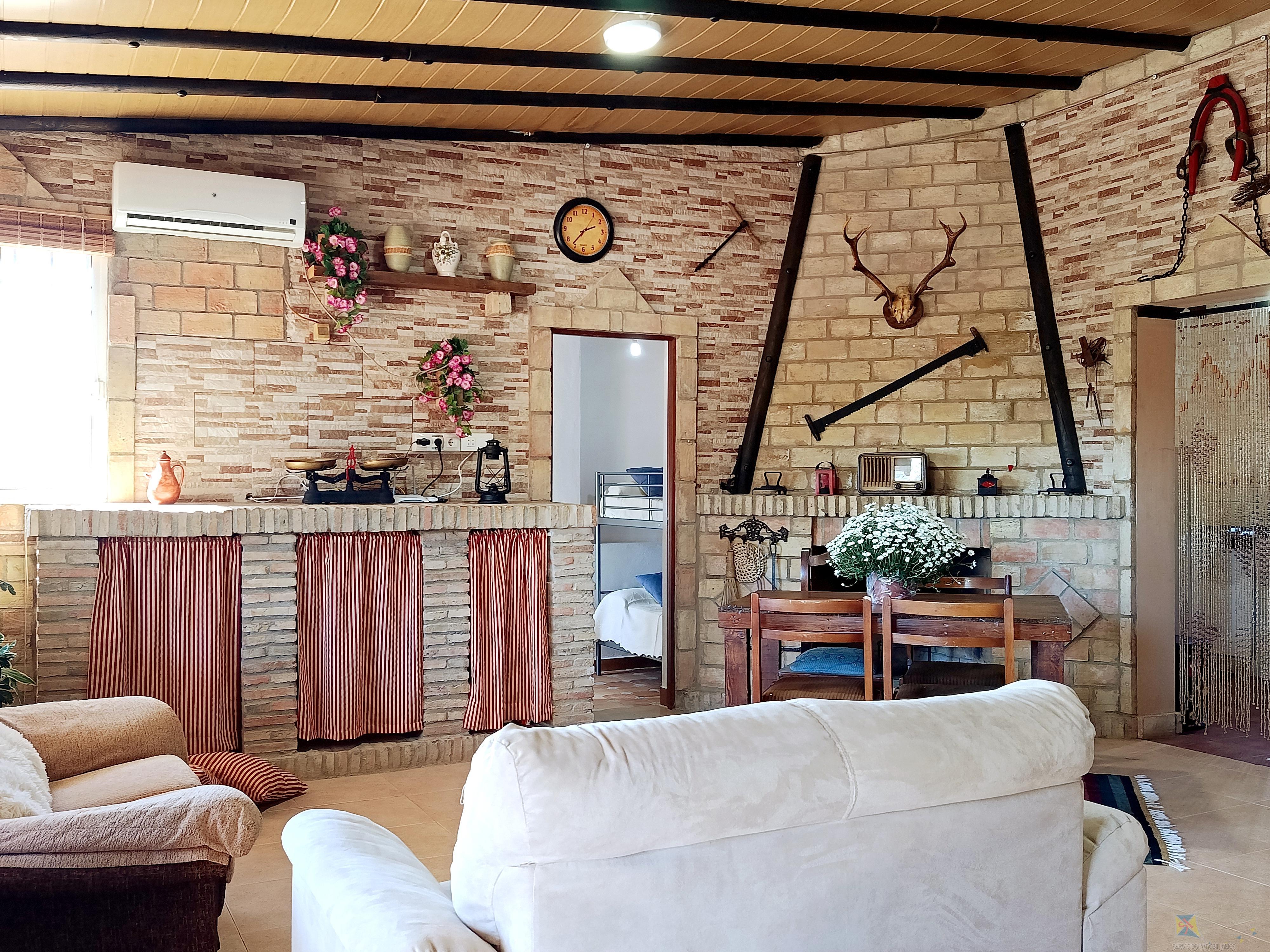 Venta de casa en Paterna del Campo