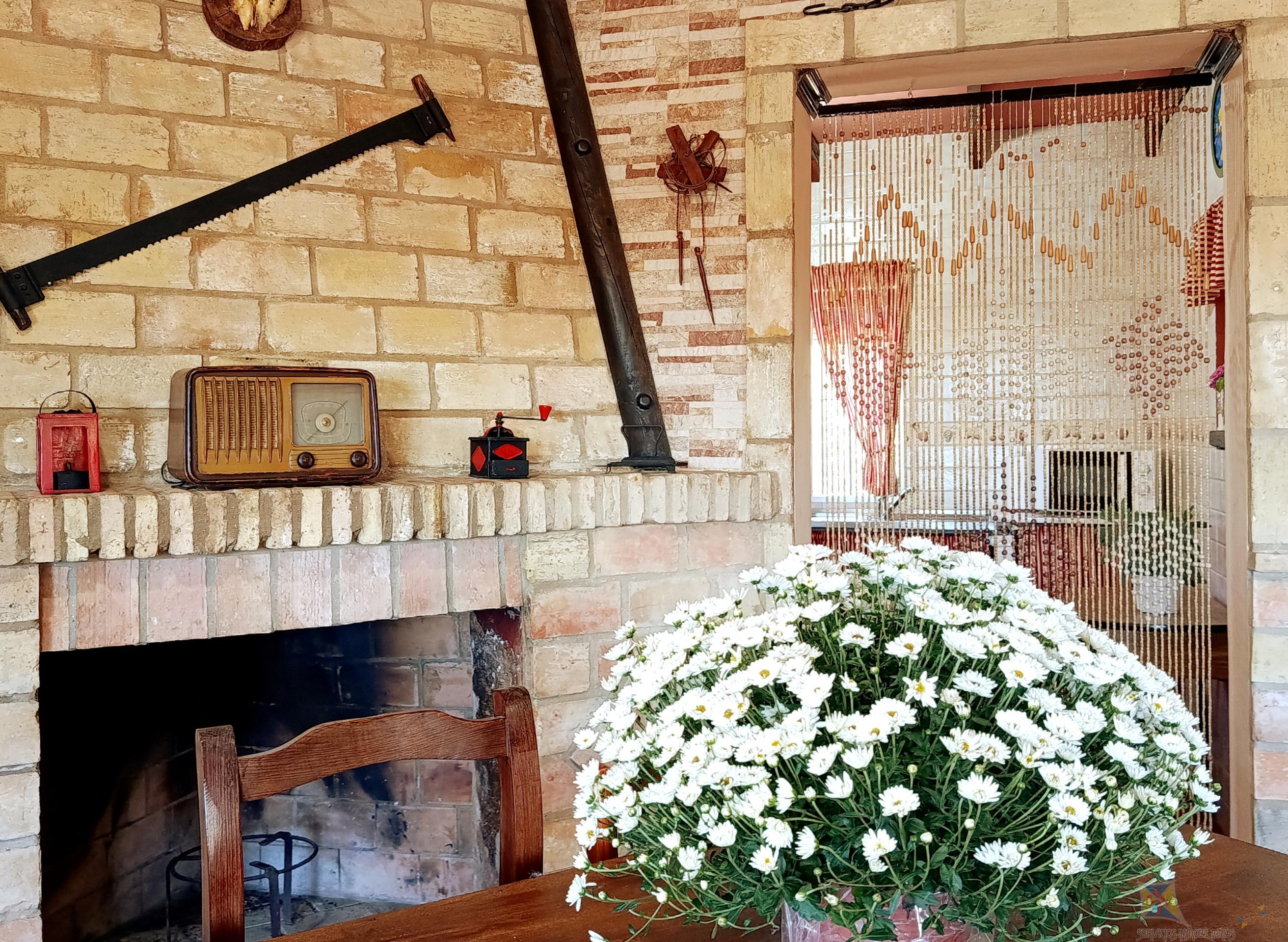 Venta de casa en Paterna del Campo