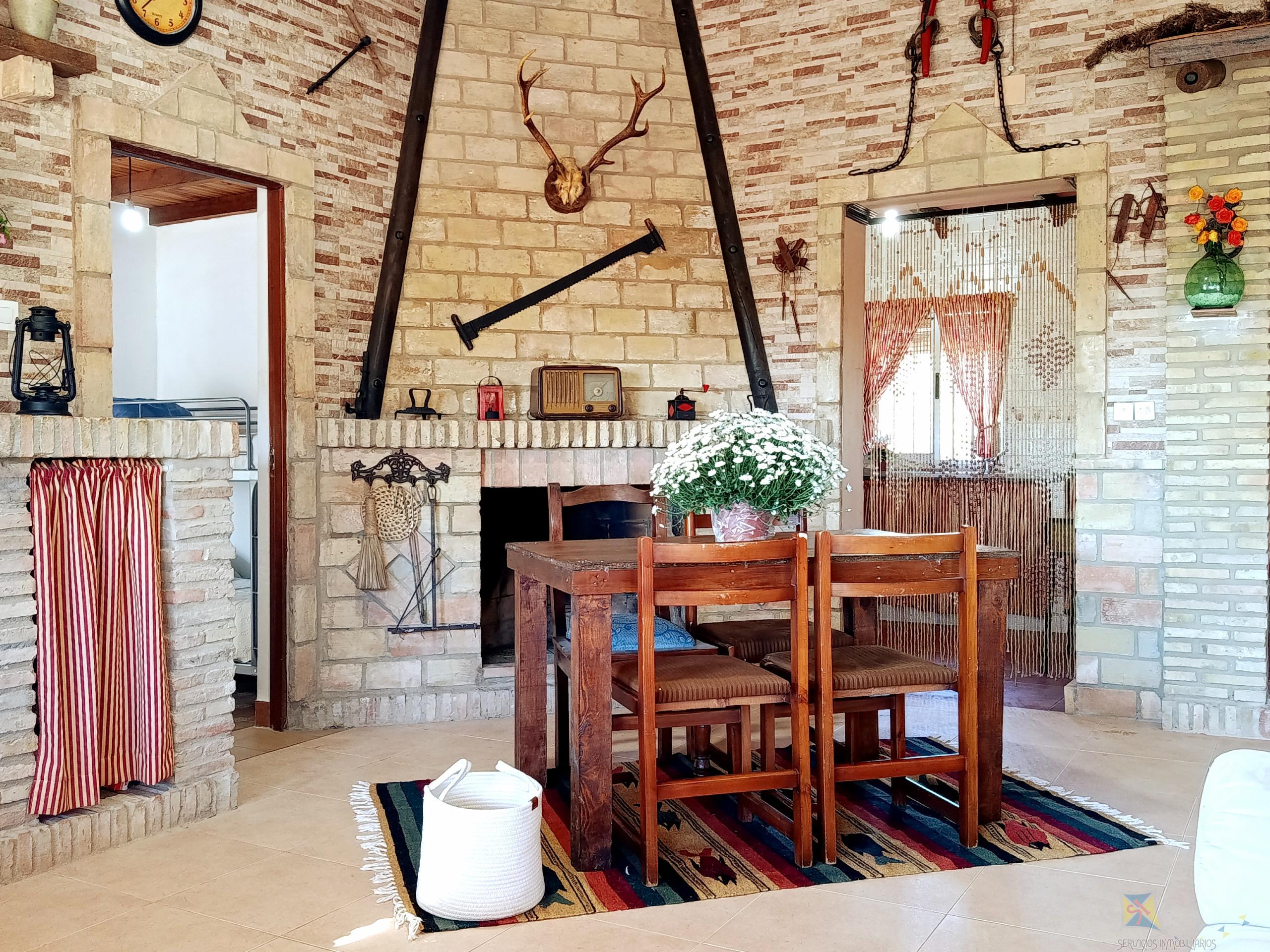 Venta de casa en Paterna del Campo