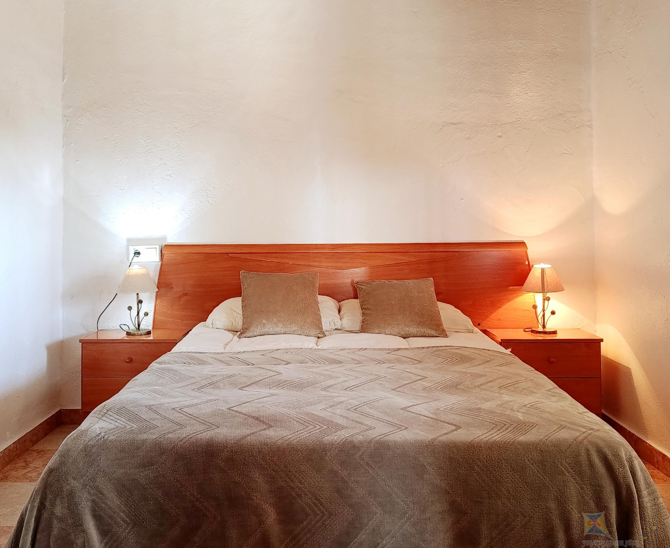 Venta de casa en Paterna del Campo