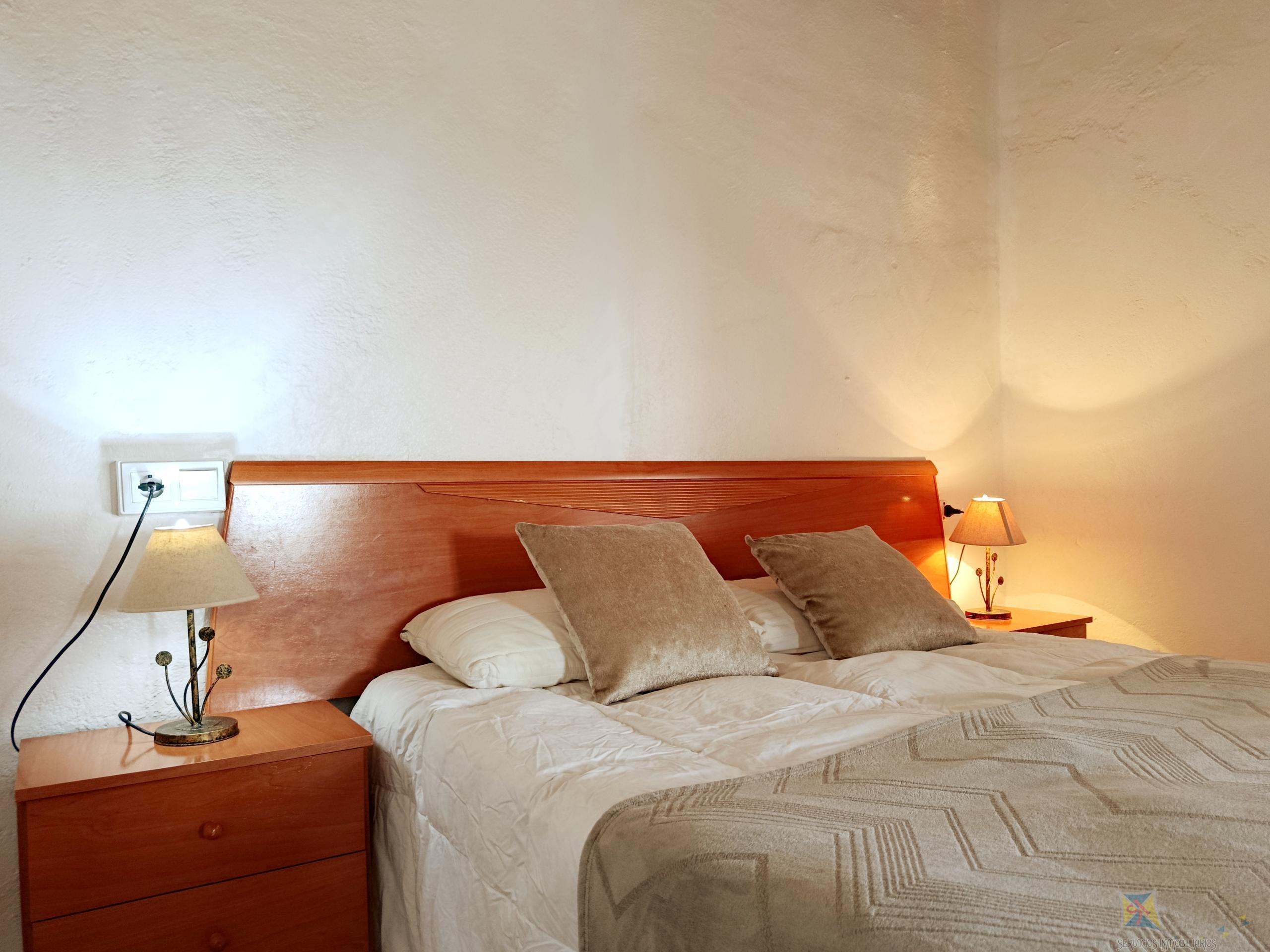 Venta de casa en Paterna del Campo