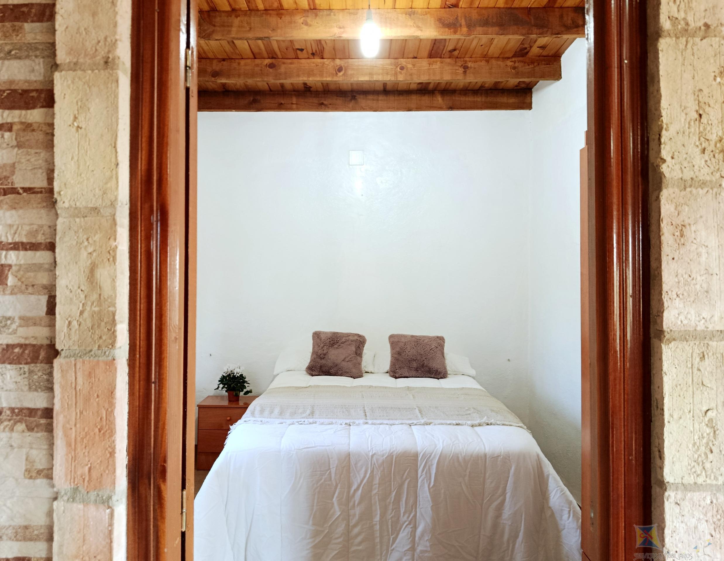 Venta de casa en Paterna del Campo