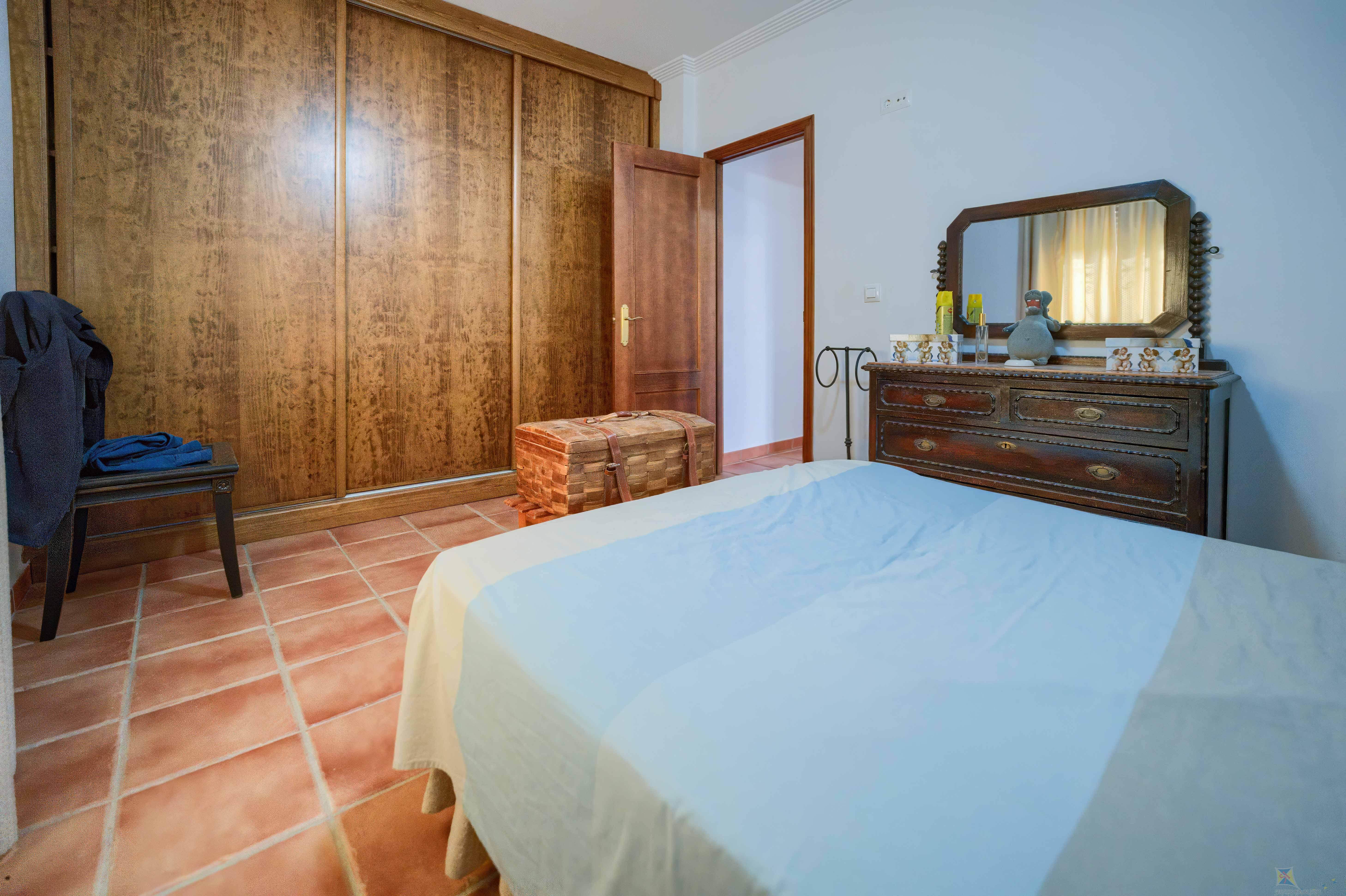 Venta de casa en Pilas