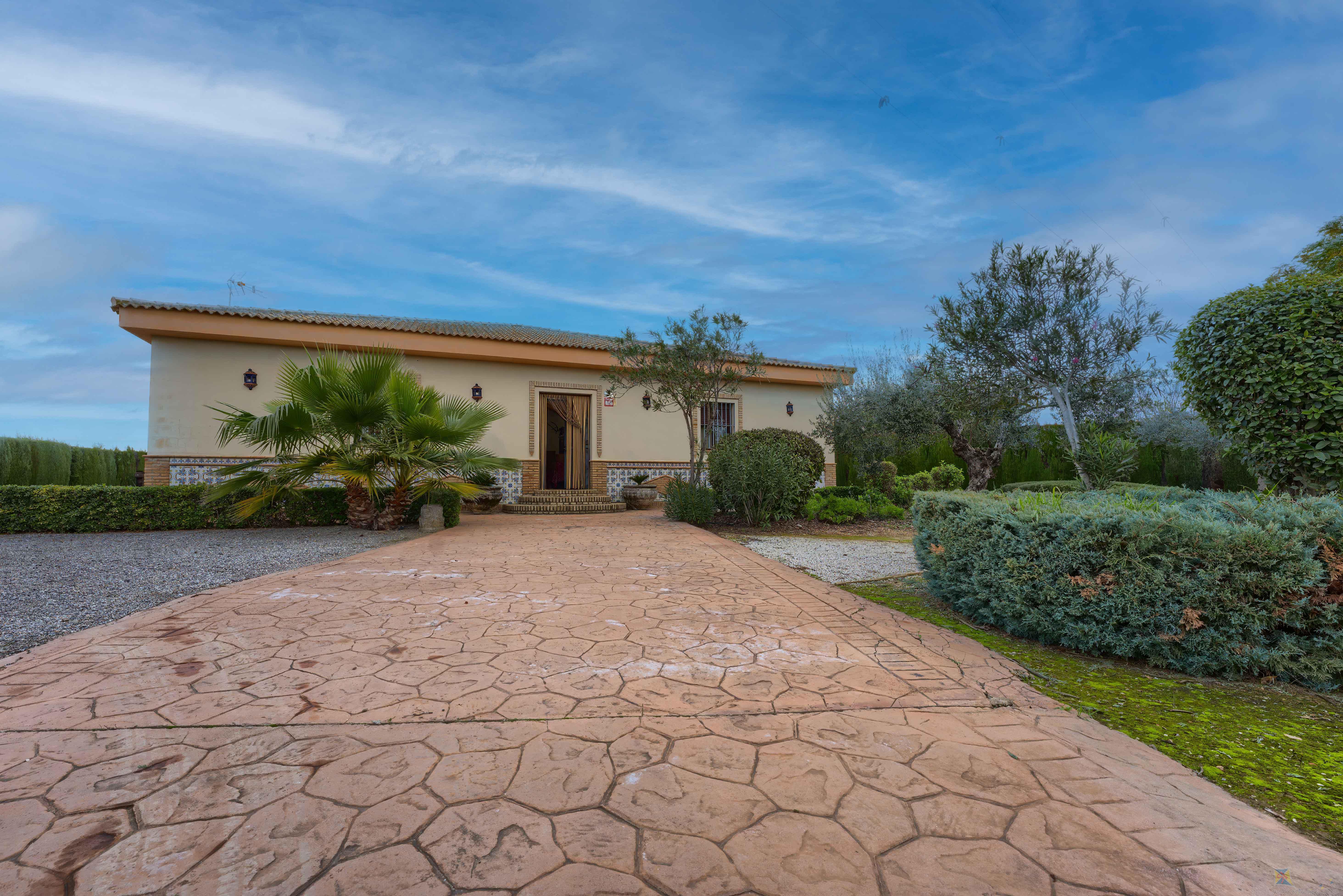 Venta de casa en Pilas