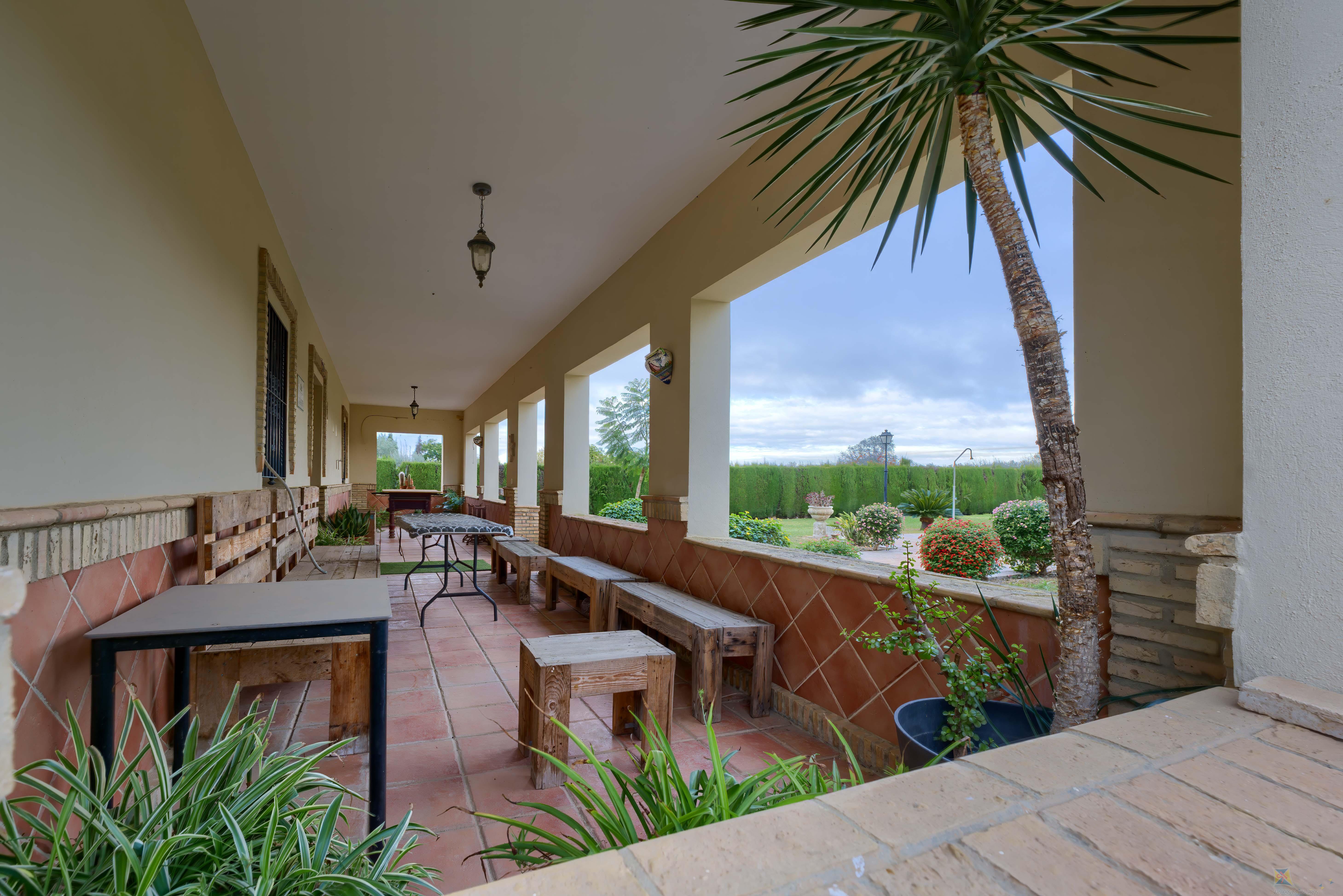 Venta de casa en Pilas