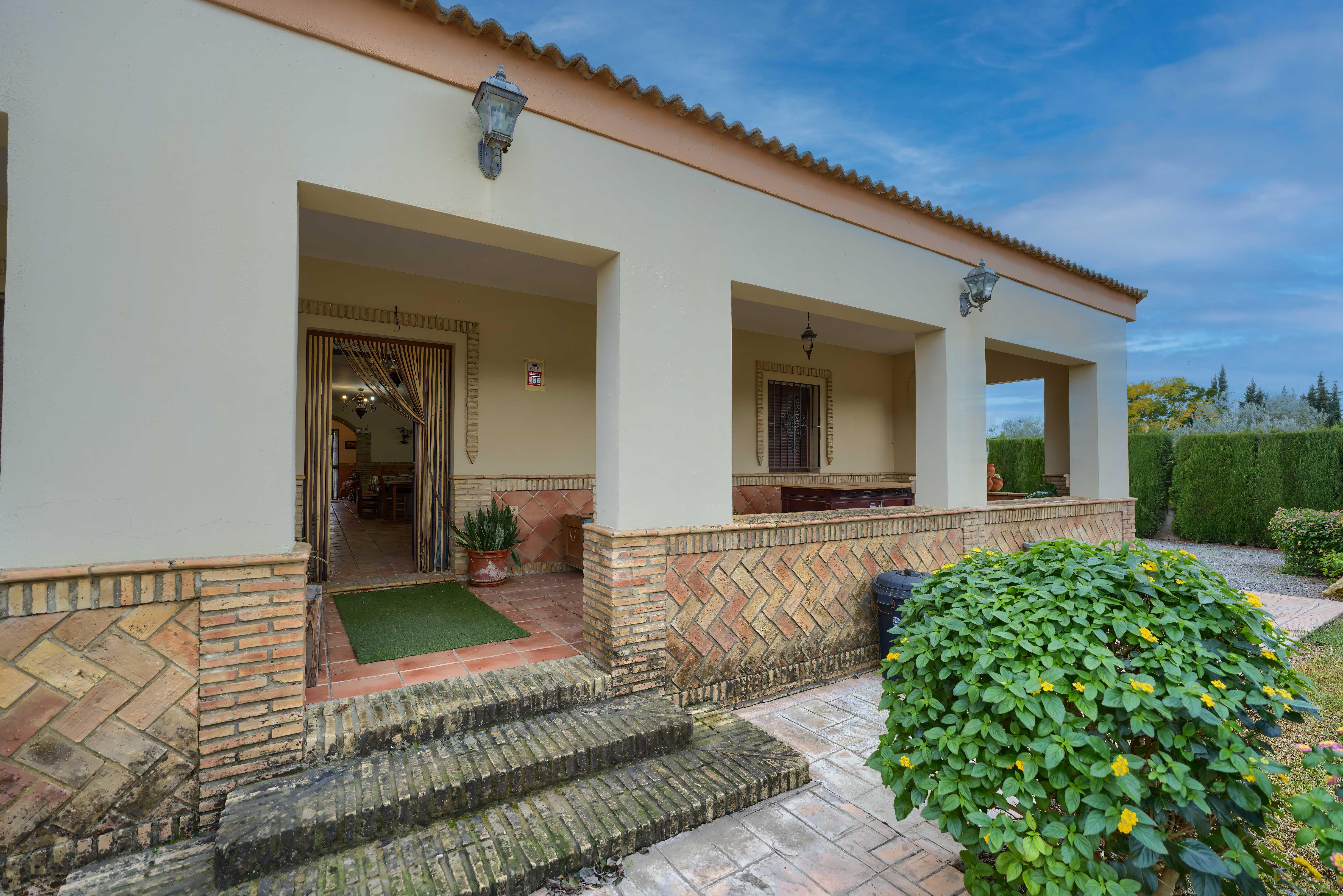 Venta de casa en Pilas