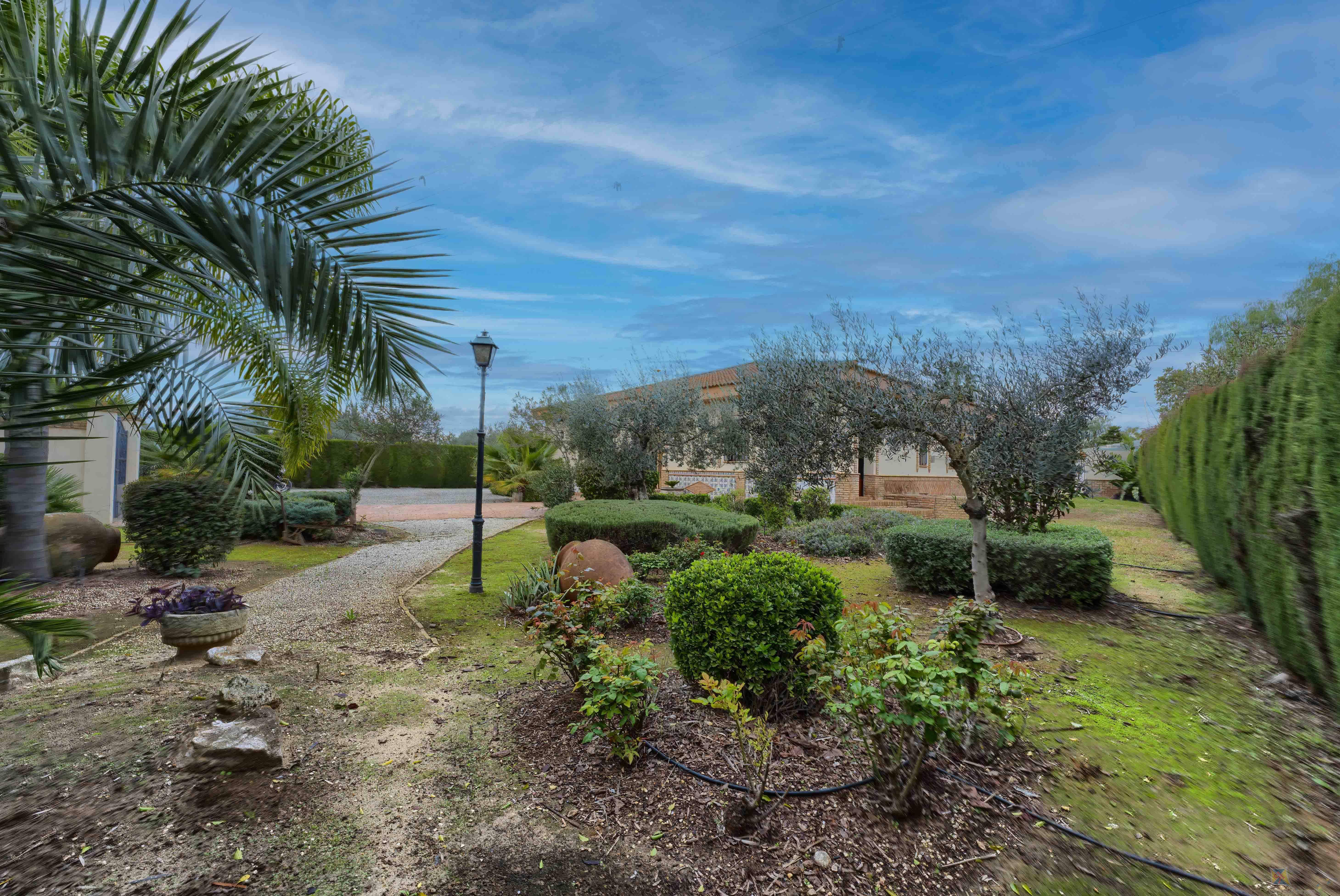 Venta de casa en Pilas