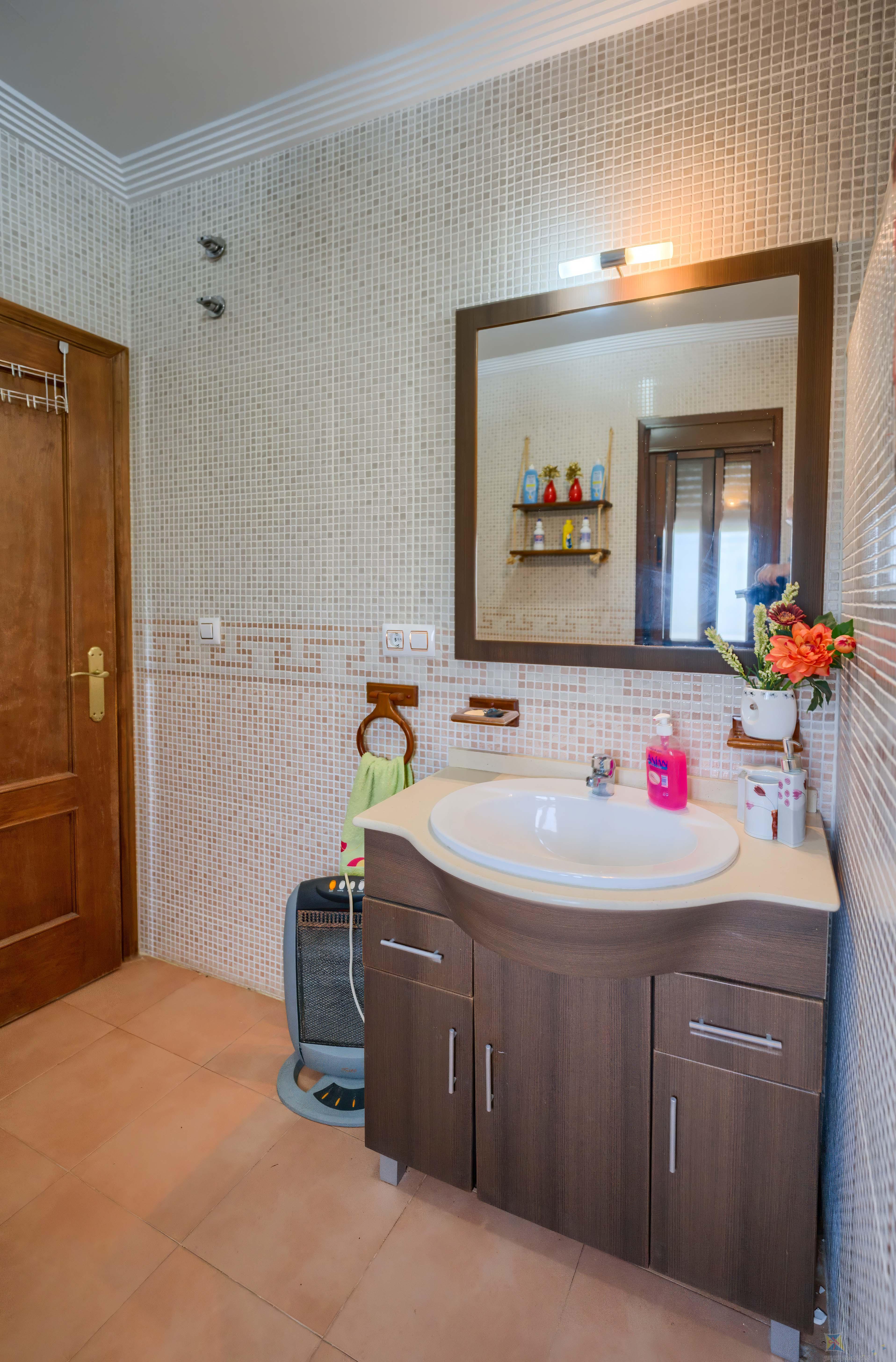 Venta de casa en Pilas