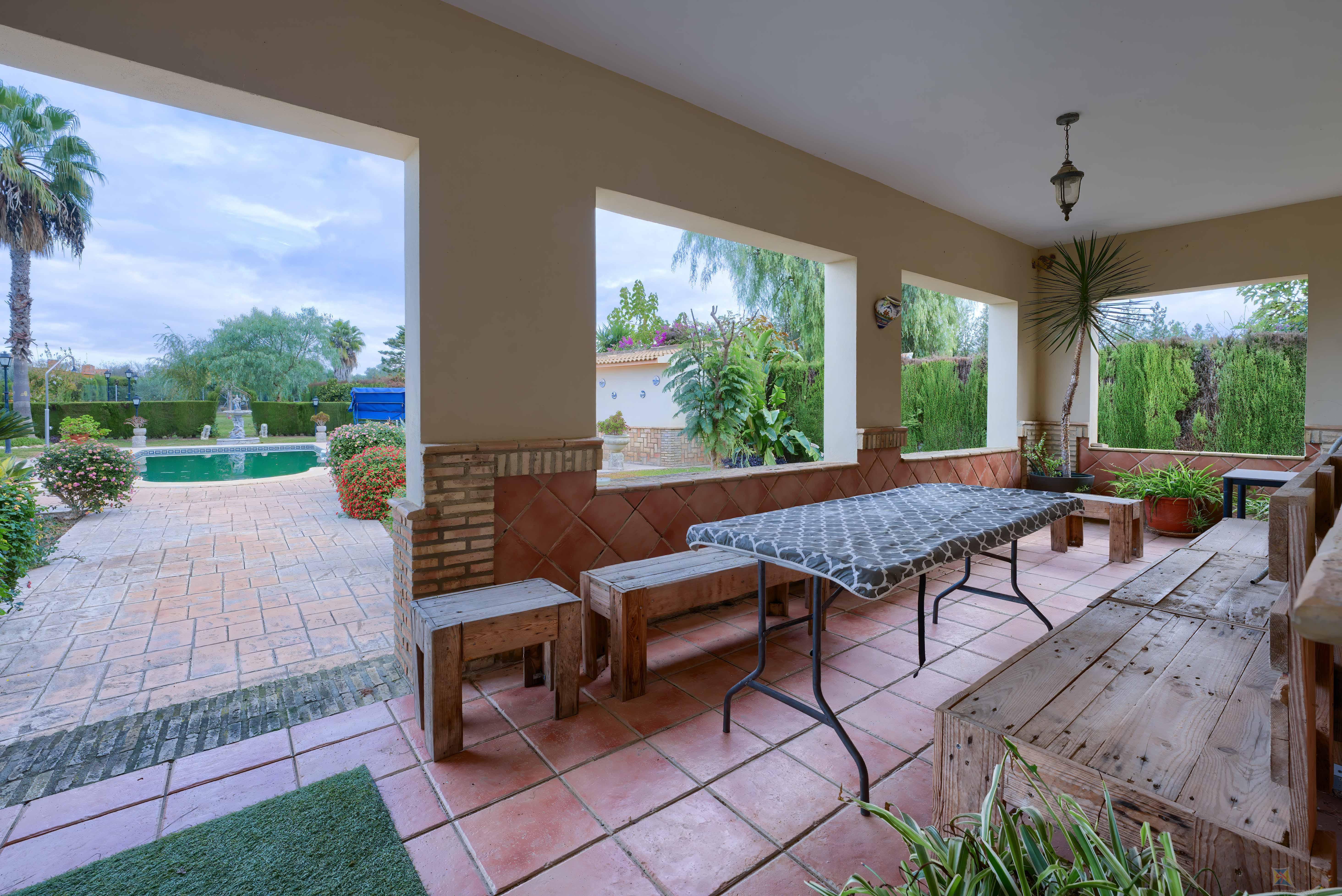 Venta de casa en Pilas