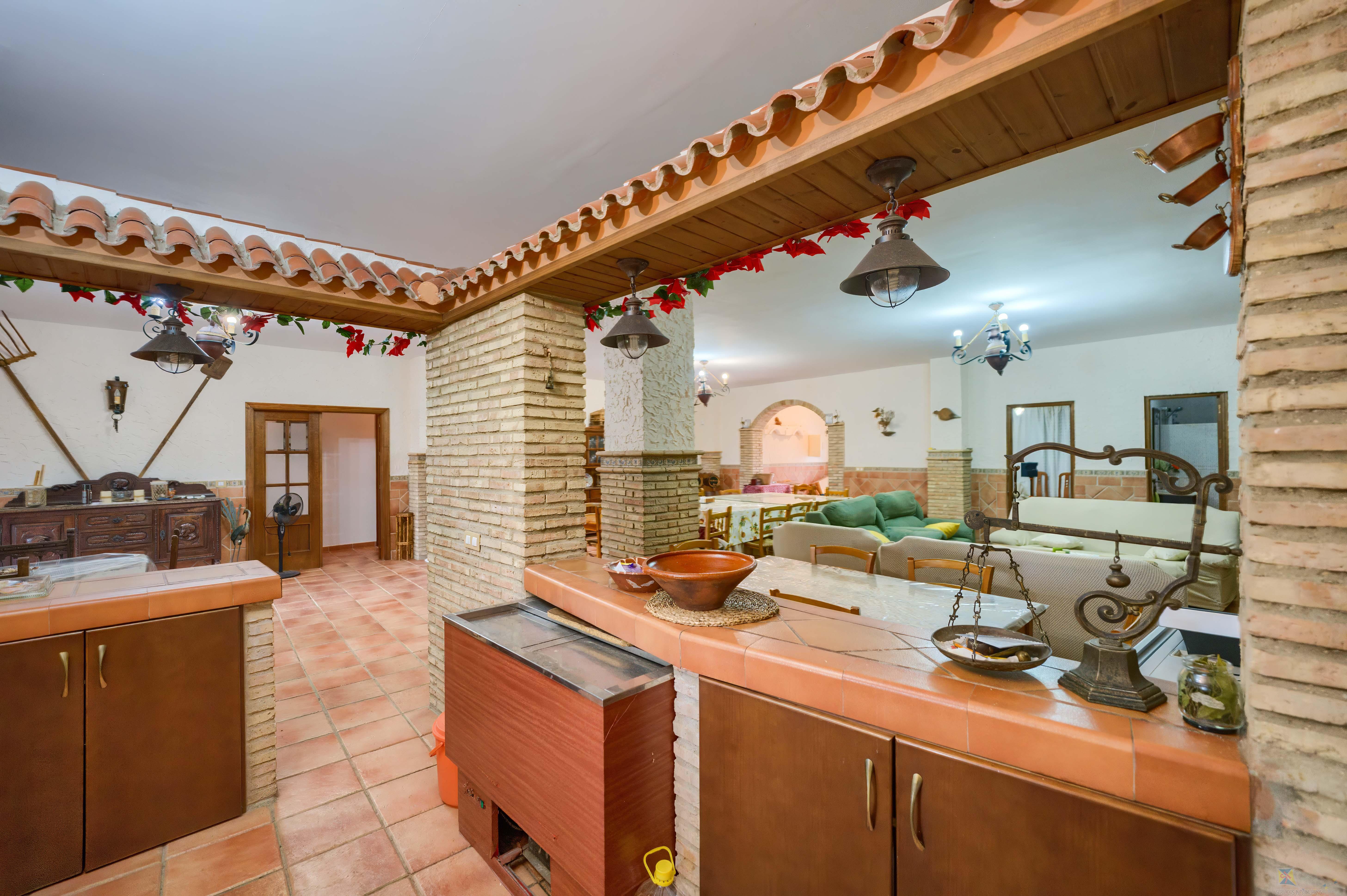 Venta de casa en Pilas