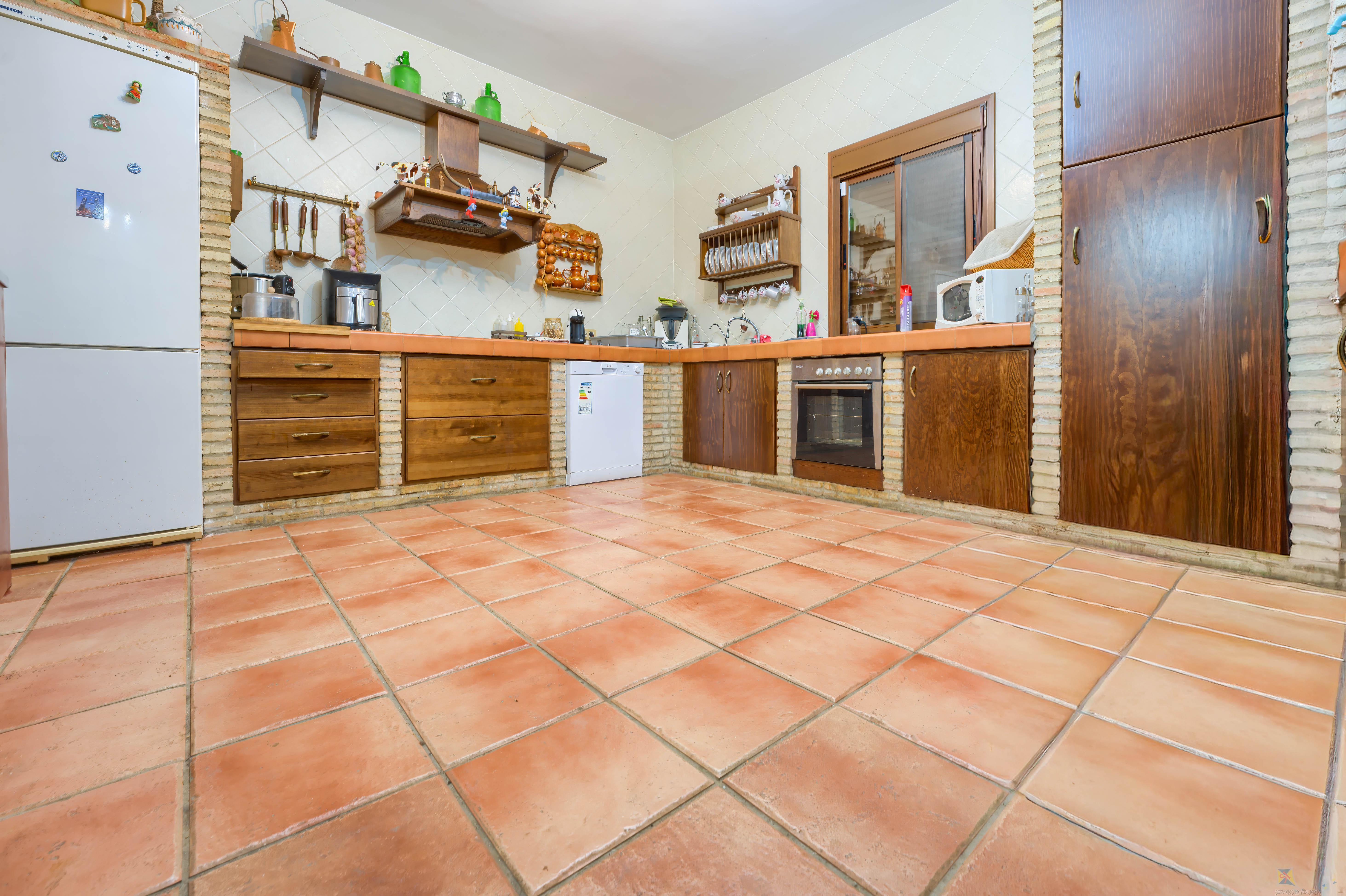 Venta de casa en Pilas