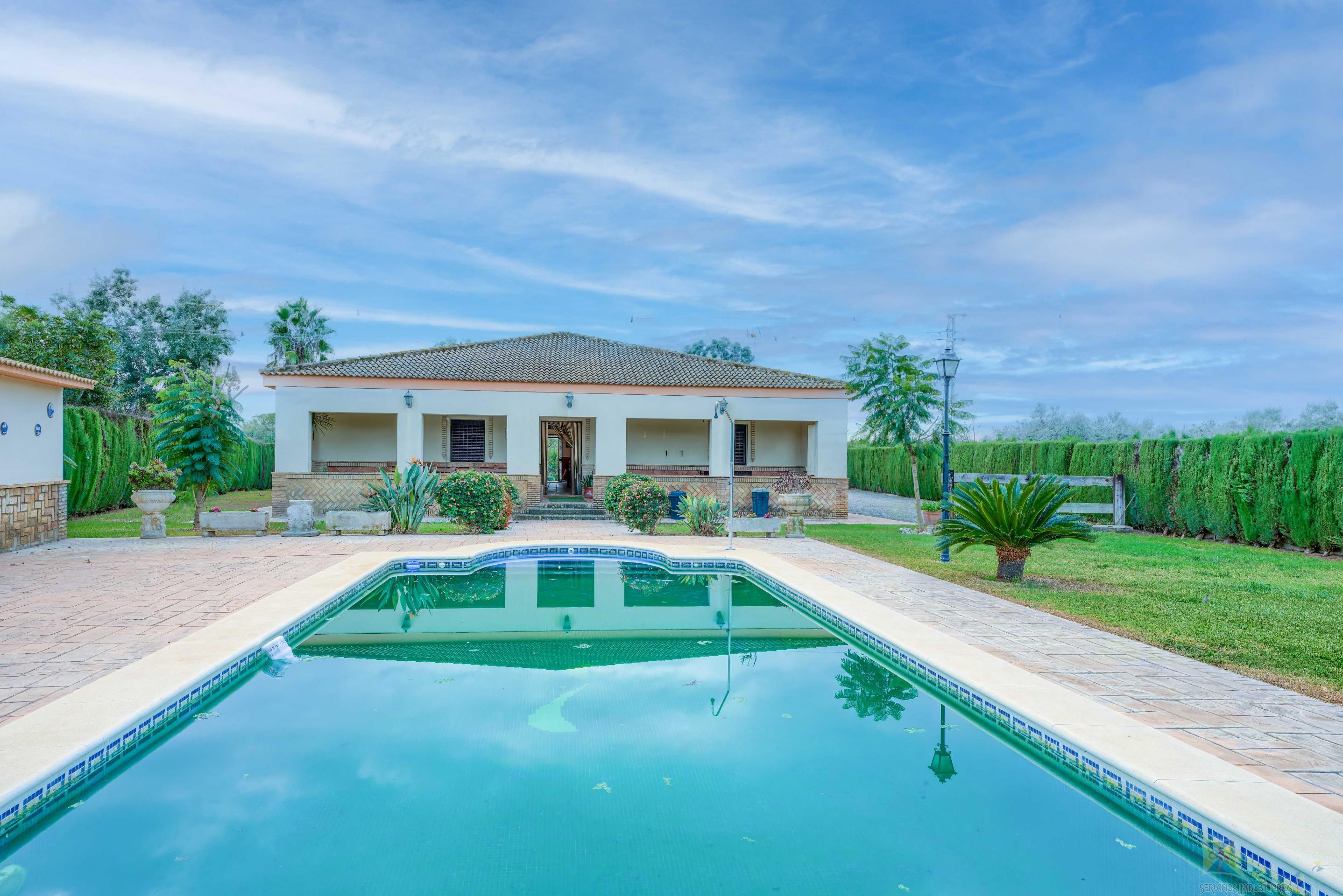 Venta de casa en Pilas