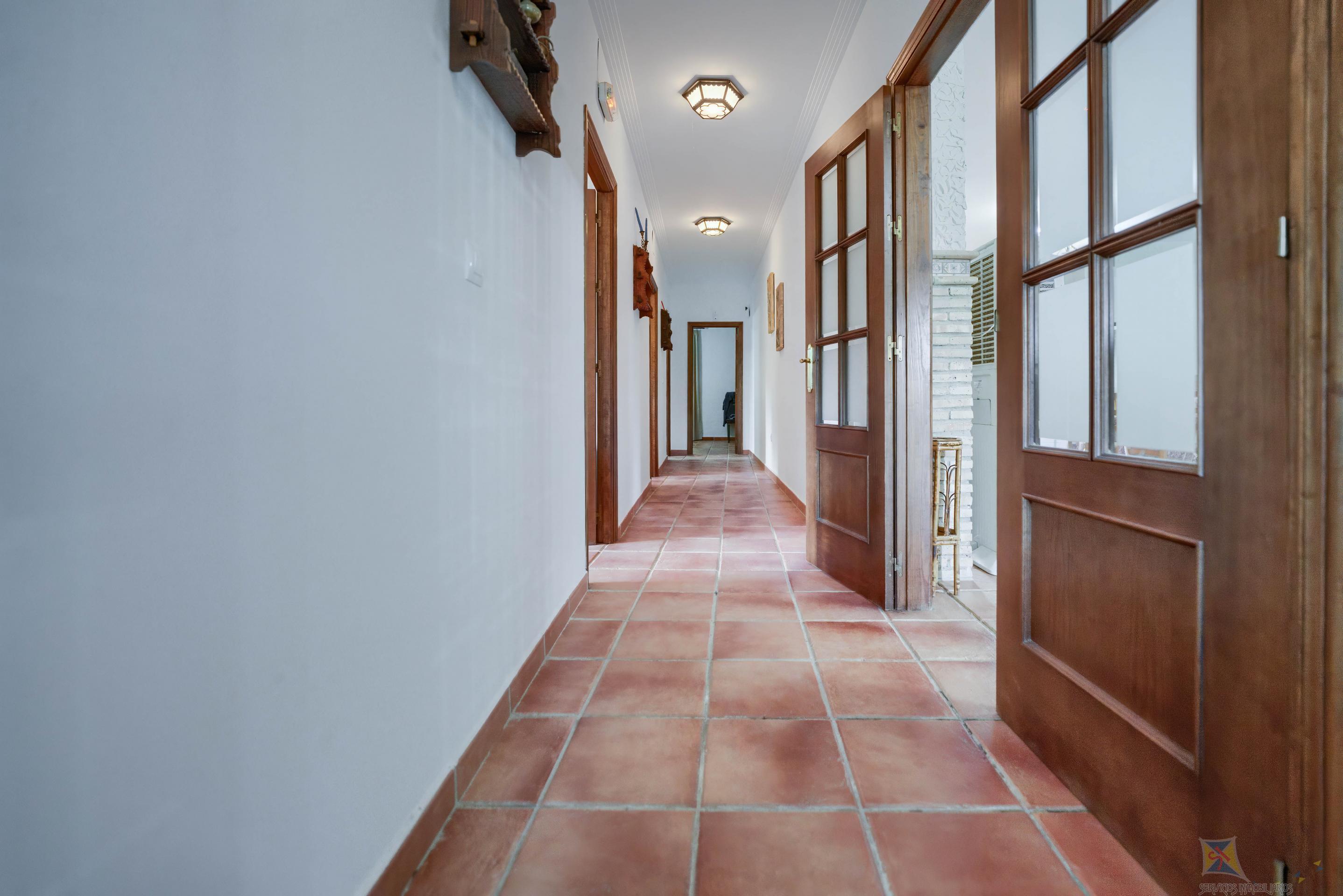 Venta de casa en Pilas