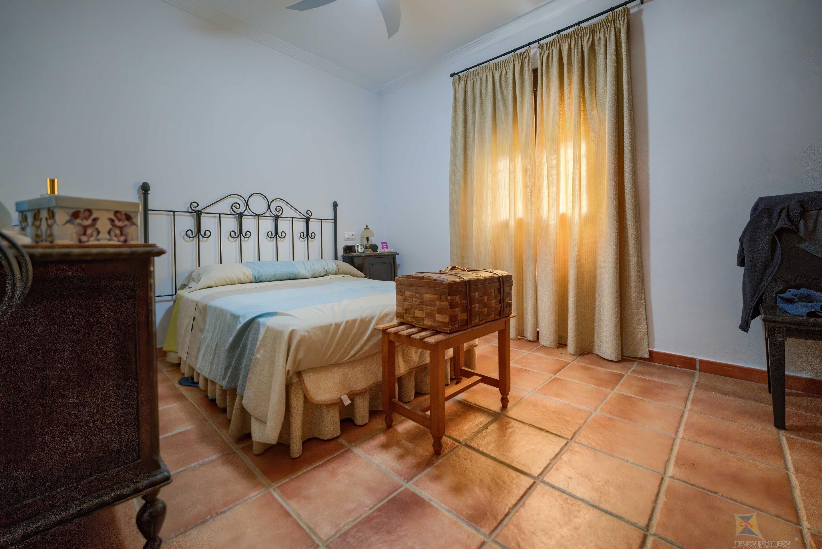 Venta de casa en Pilas