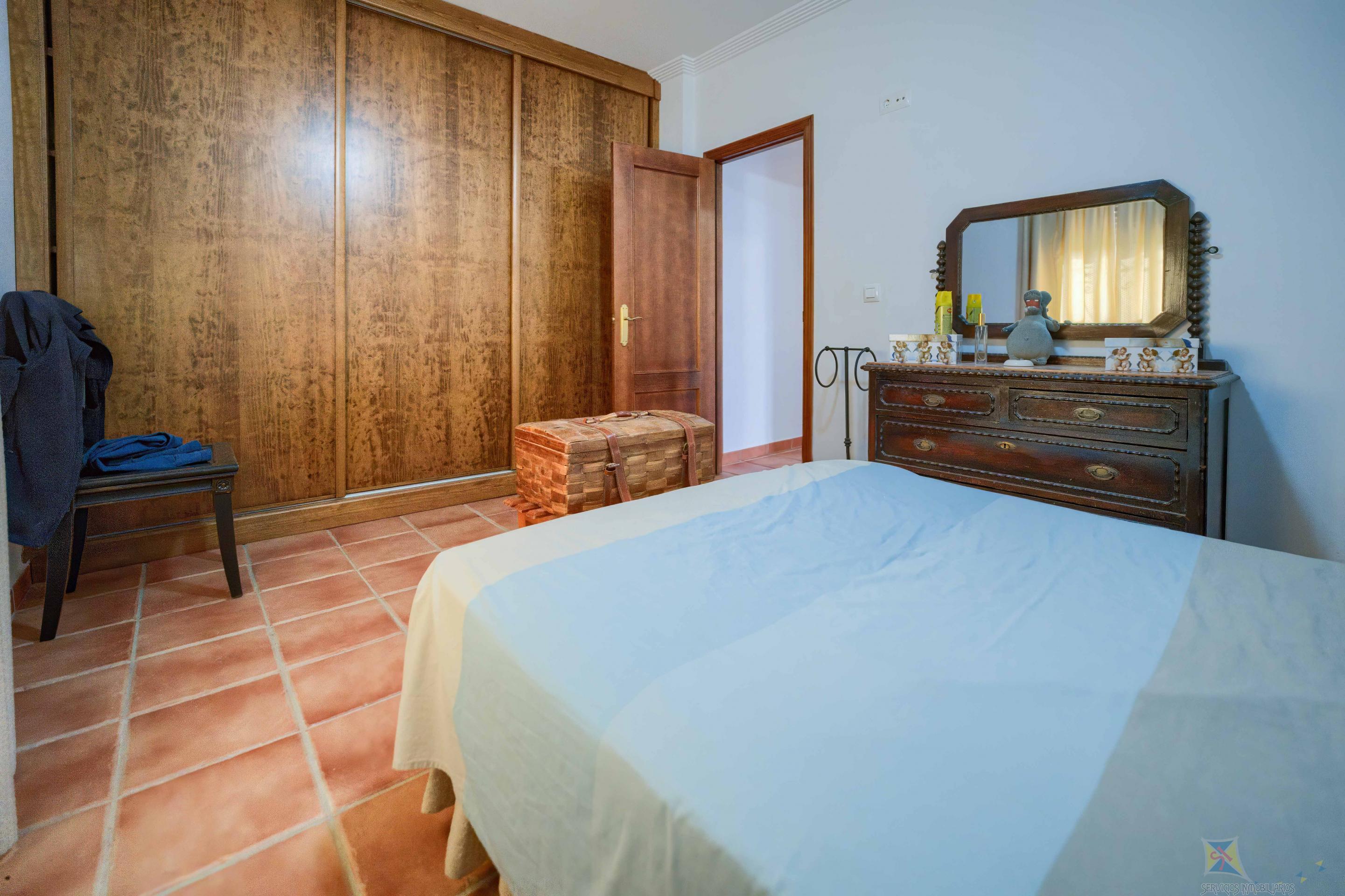 Venta de casa en Pilas