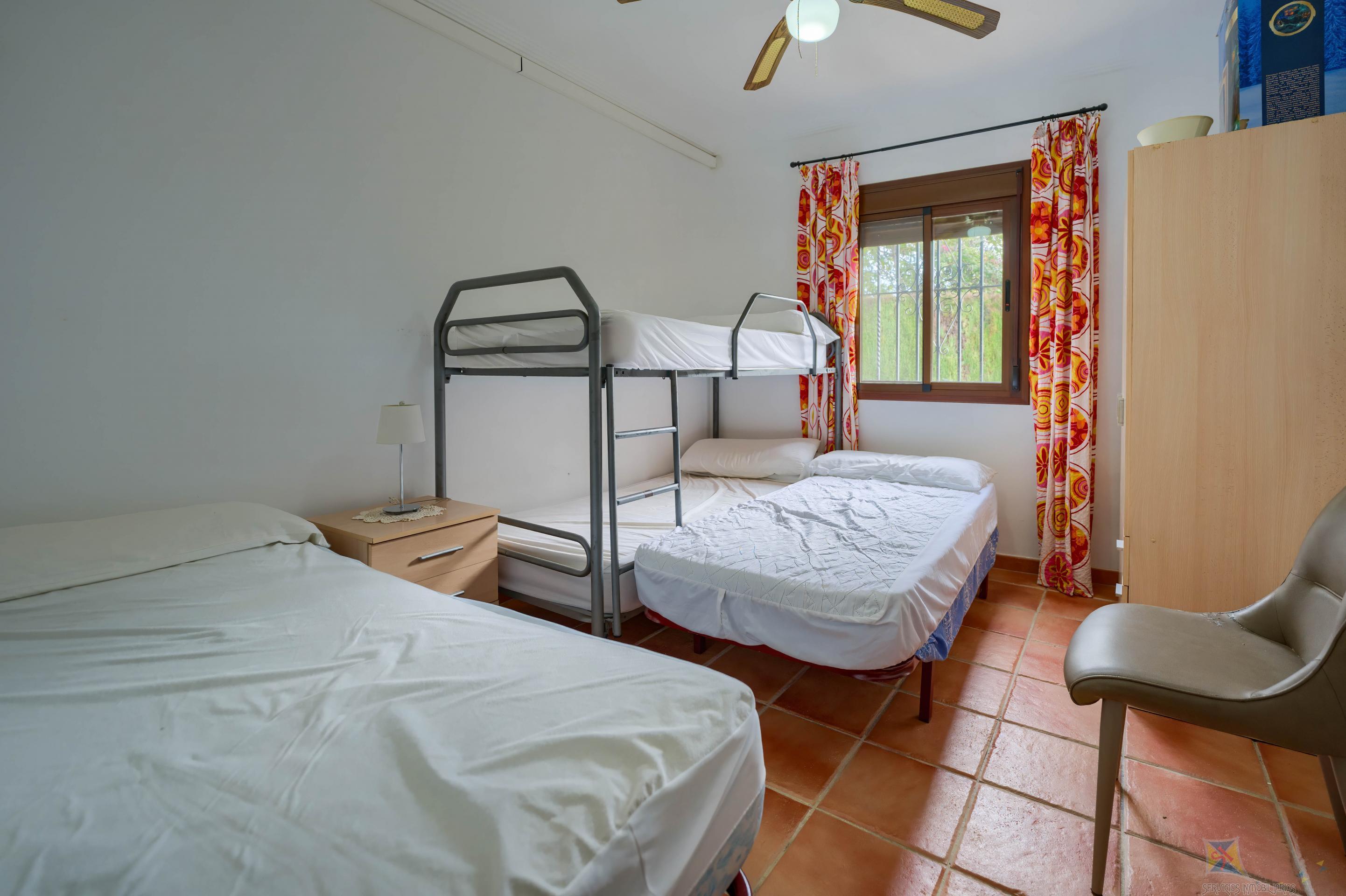 Venta de casa en Pilas